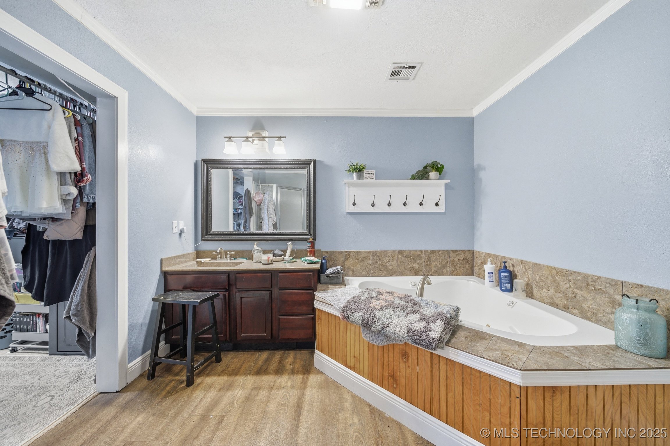 133 SW 650 Road Chouteau OK 74337