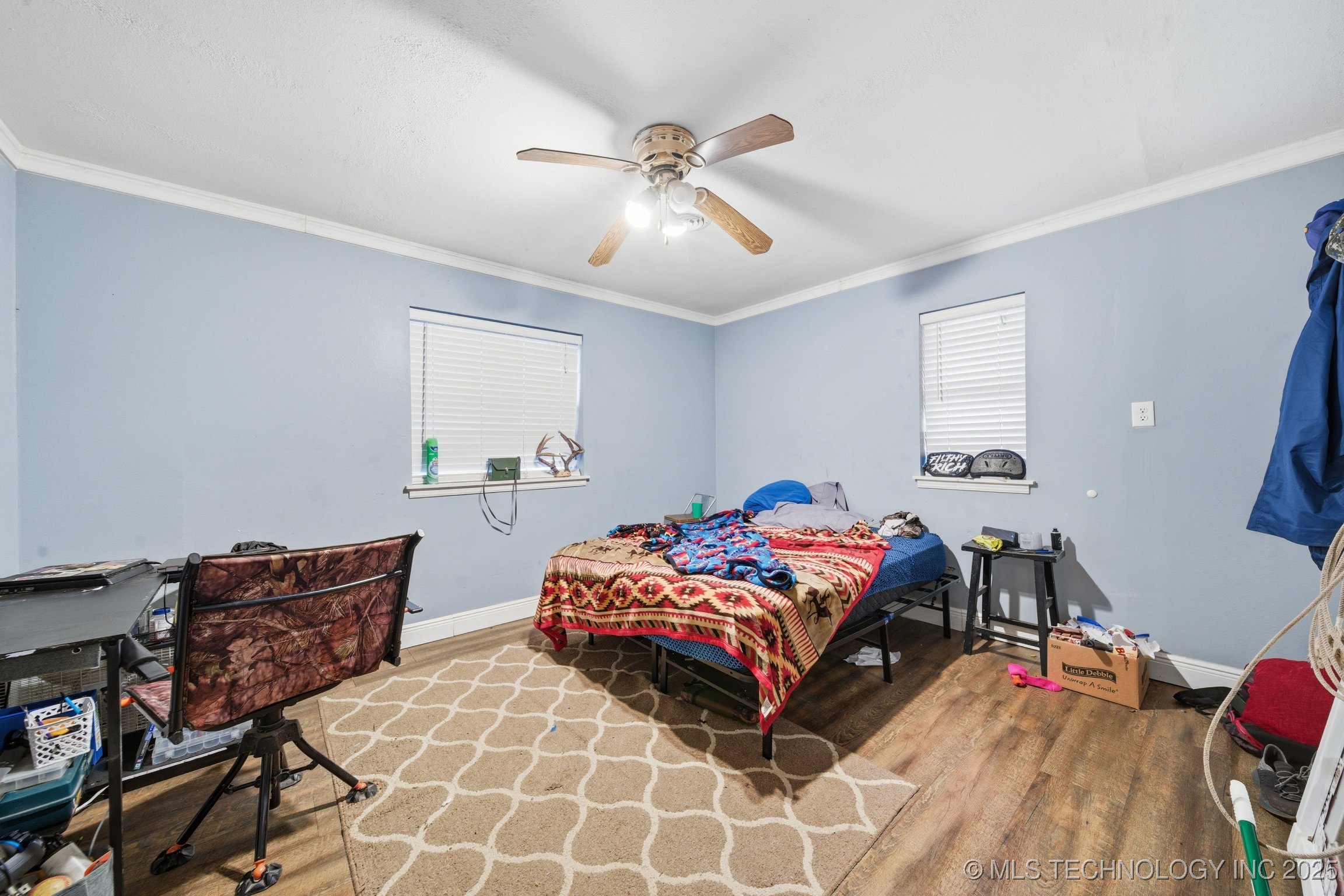 133 SW 650 Road Chouteau OK 74337