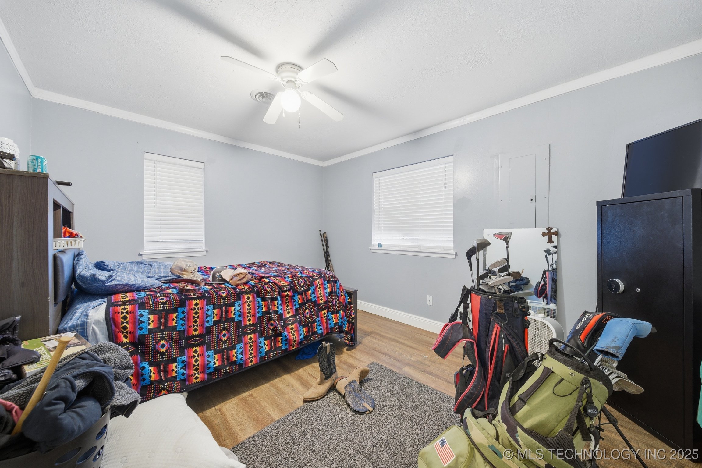 133 SW 650 Road Chouteau OK 74337