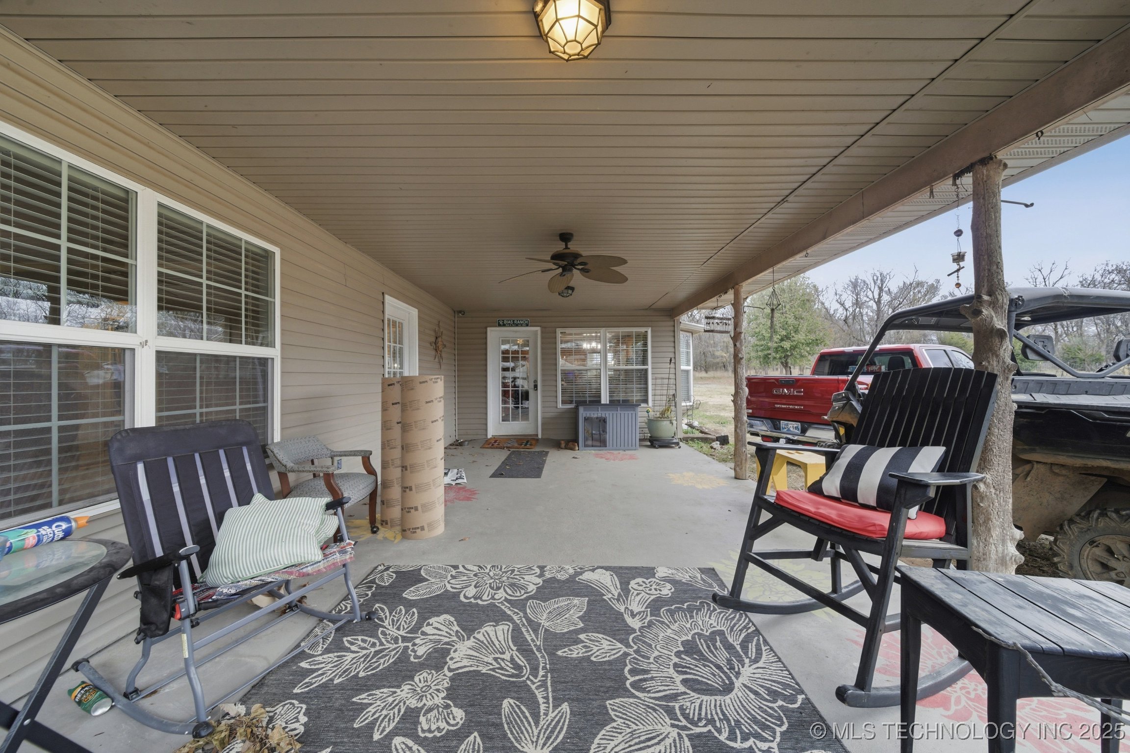 133 SW 650 Road Chouteau OK 74337