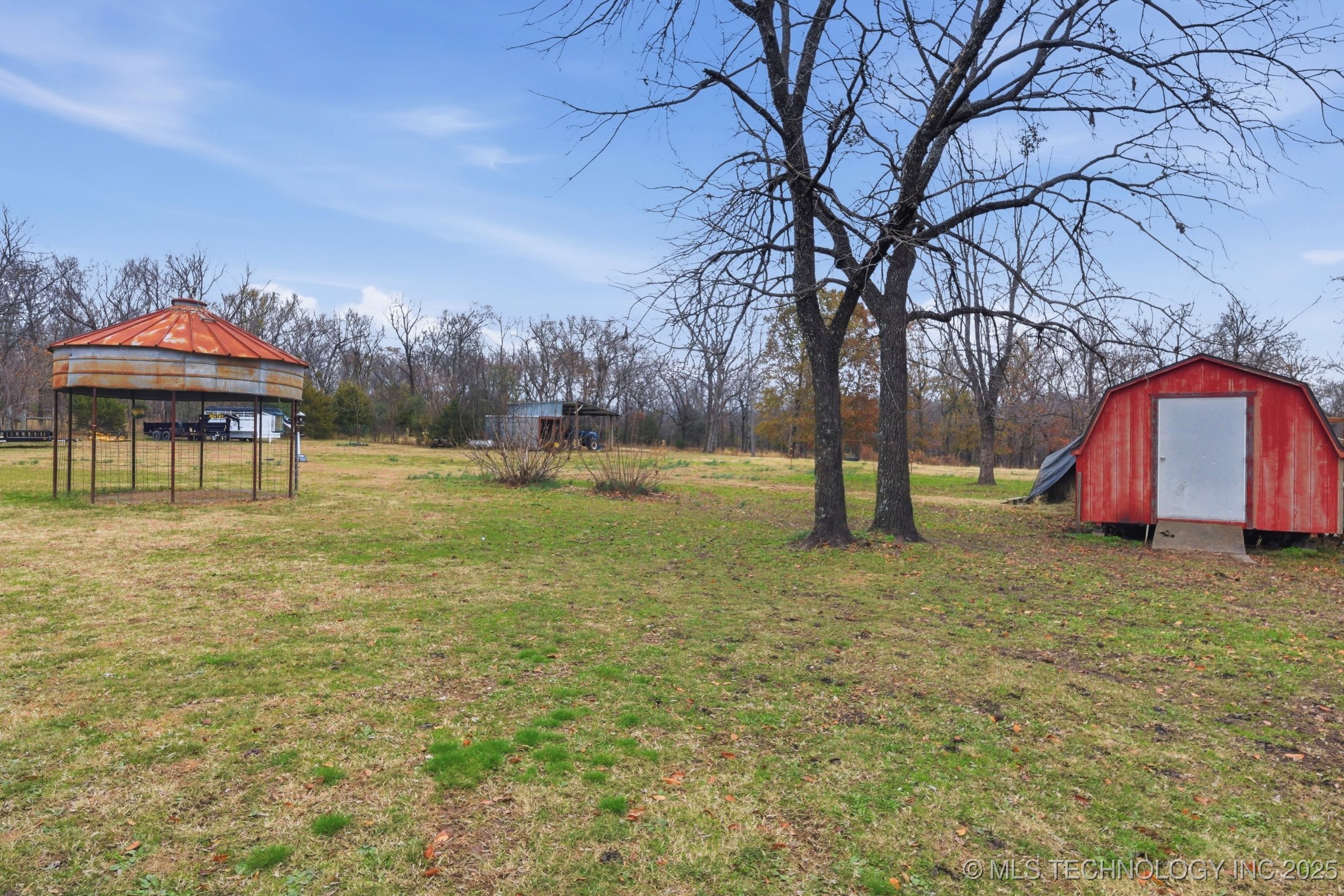 133 SW 650 Road Chouteau OK 74337