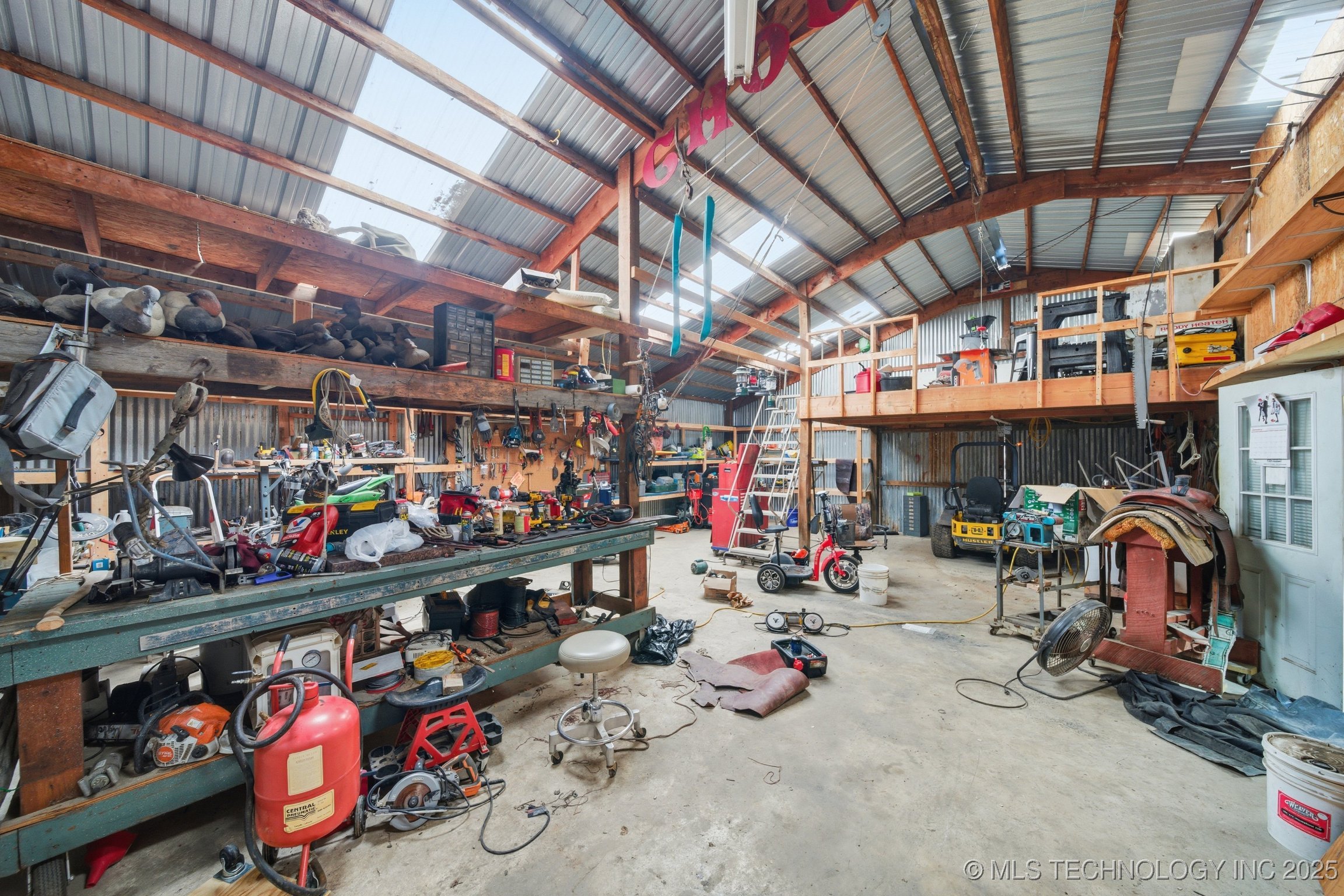 133 SW 650 Road Chouteau OK 74337