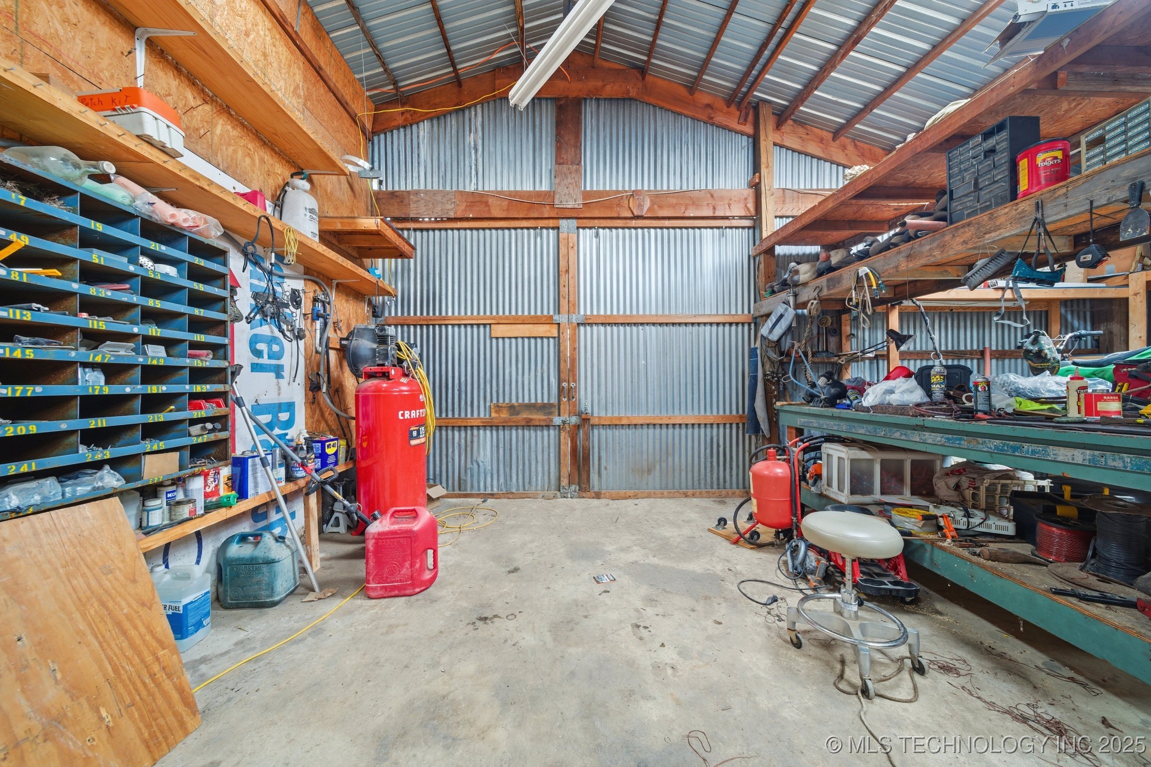 133 SW 650 Road Chouteau OK 74337
