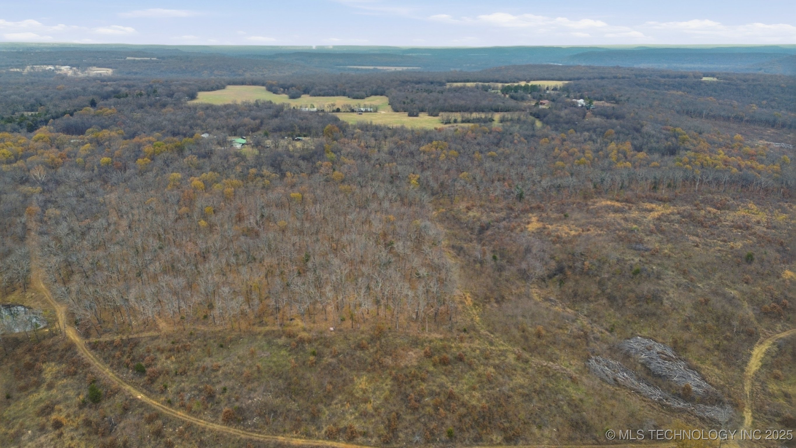 133 SW 650 Road Chouteau OK 74337