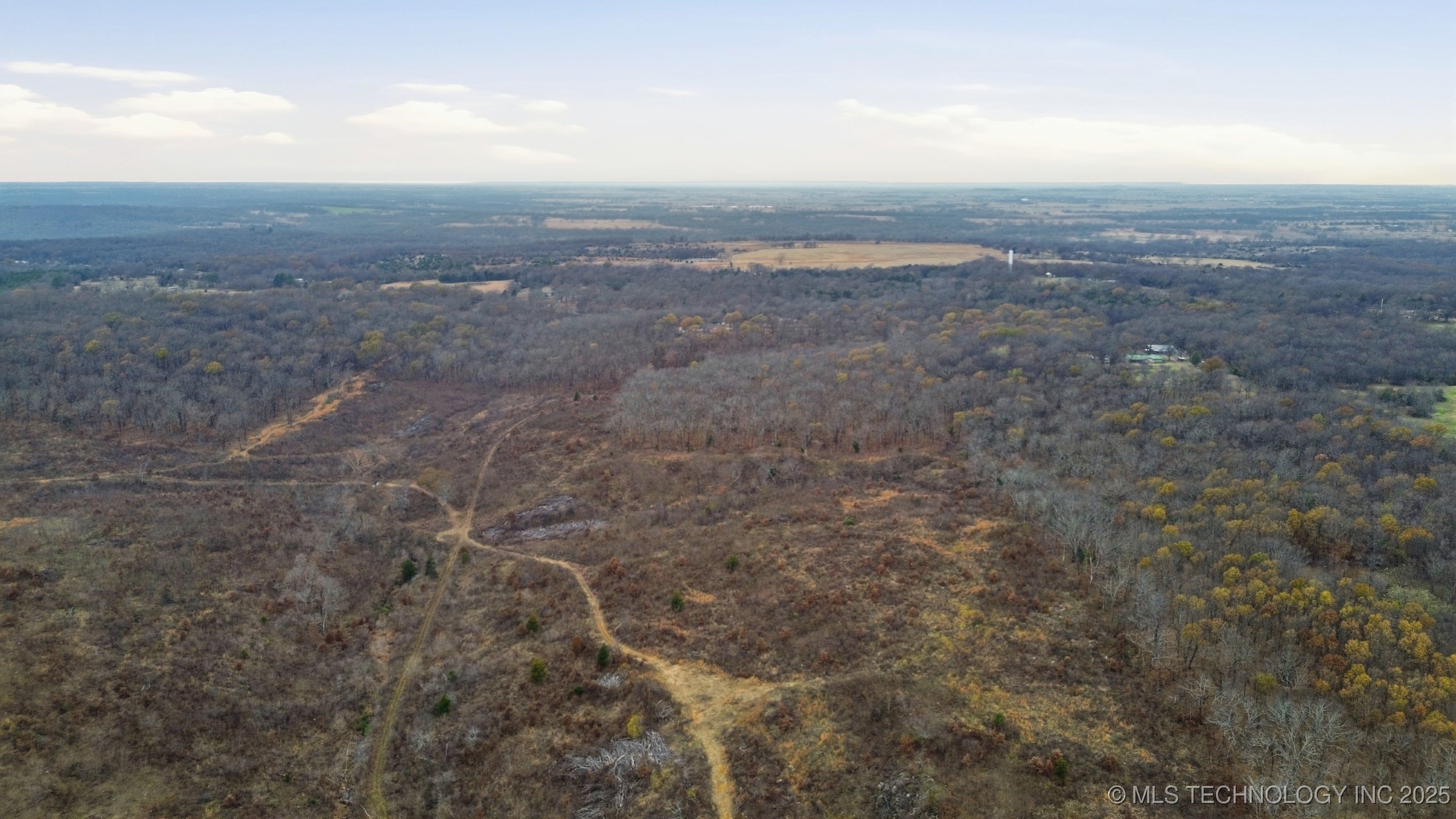 133 SW 650 Road Chouteau OK 74337
