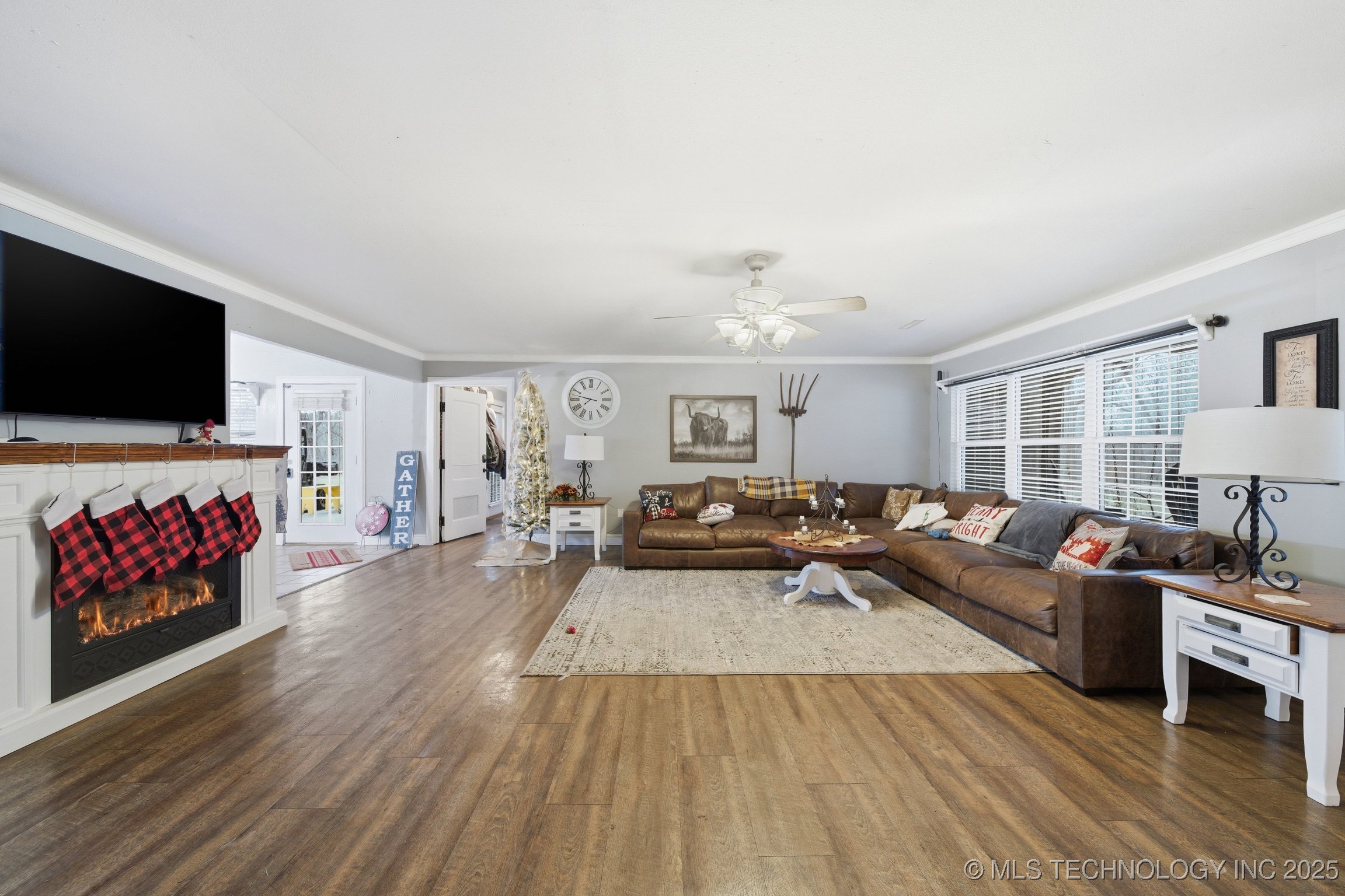 133 SW 650 Road Chouteau OK 74337