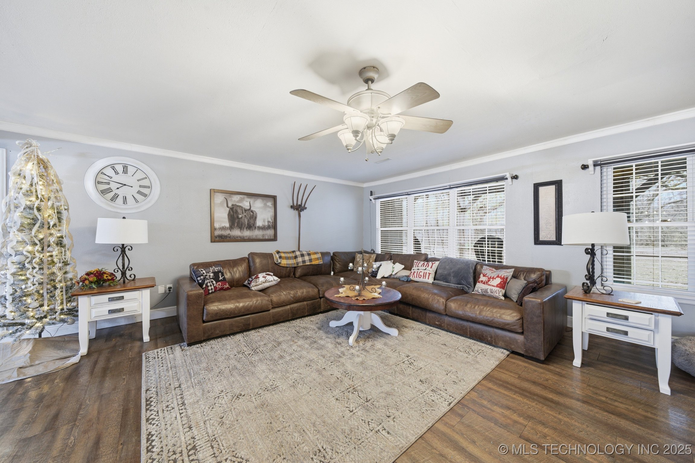 133 SW 650 Road Chouteau OK 74337
