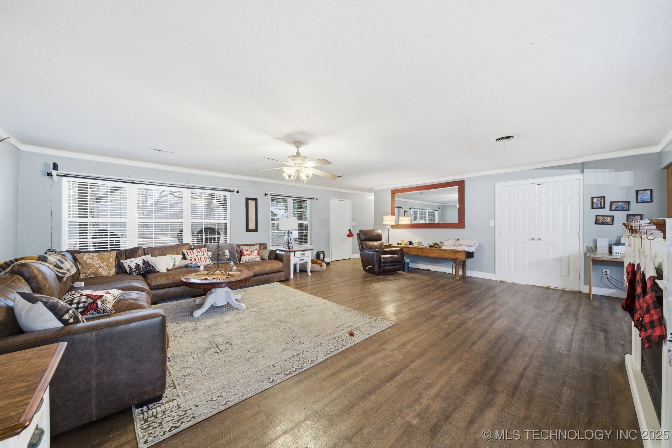 133 SW 650 Road Chouteau OK 74337
