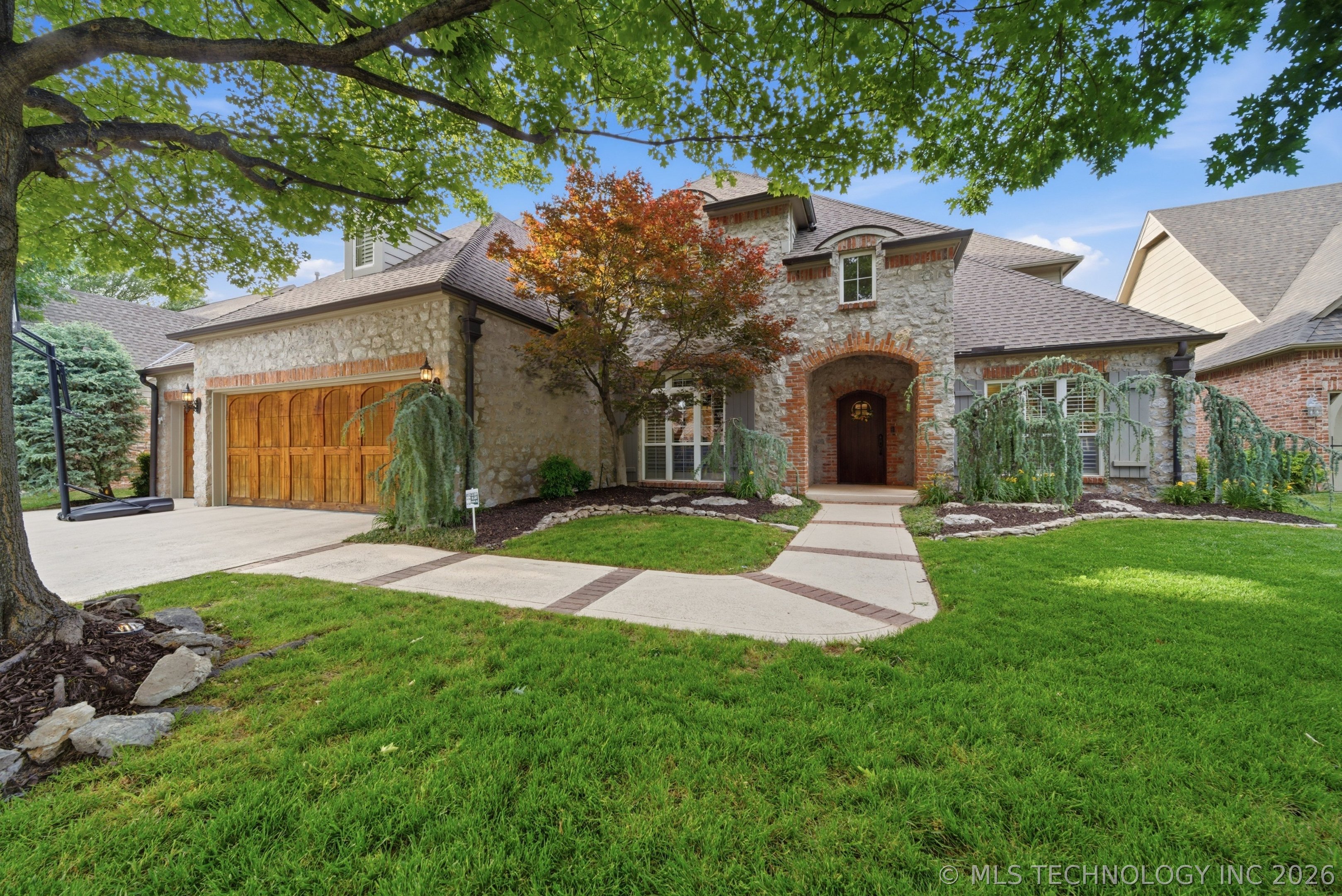5715 E 109th Street Tulsa OK 74137
