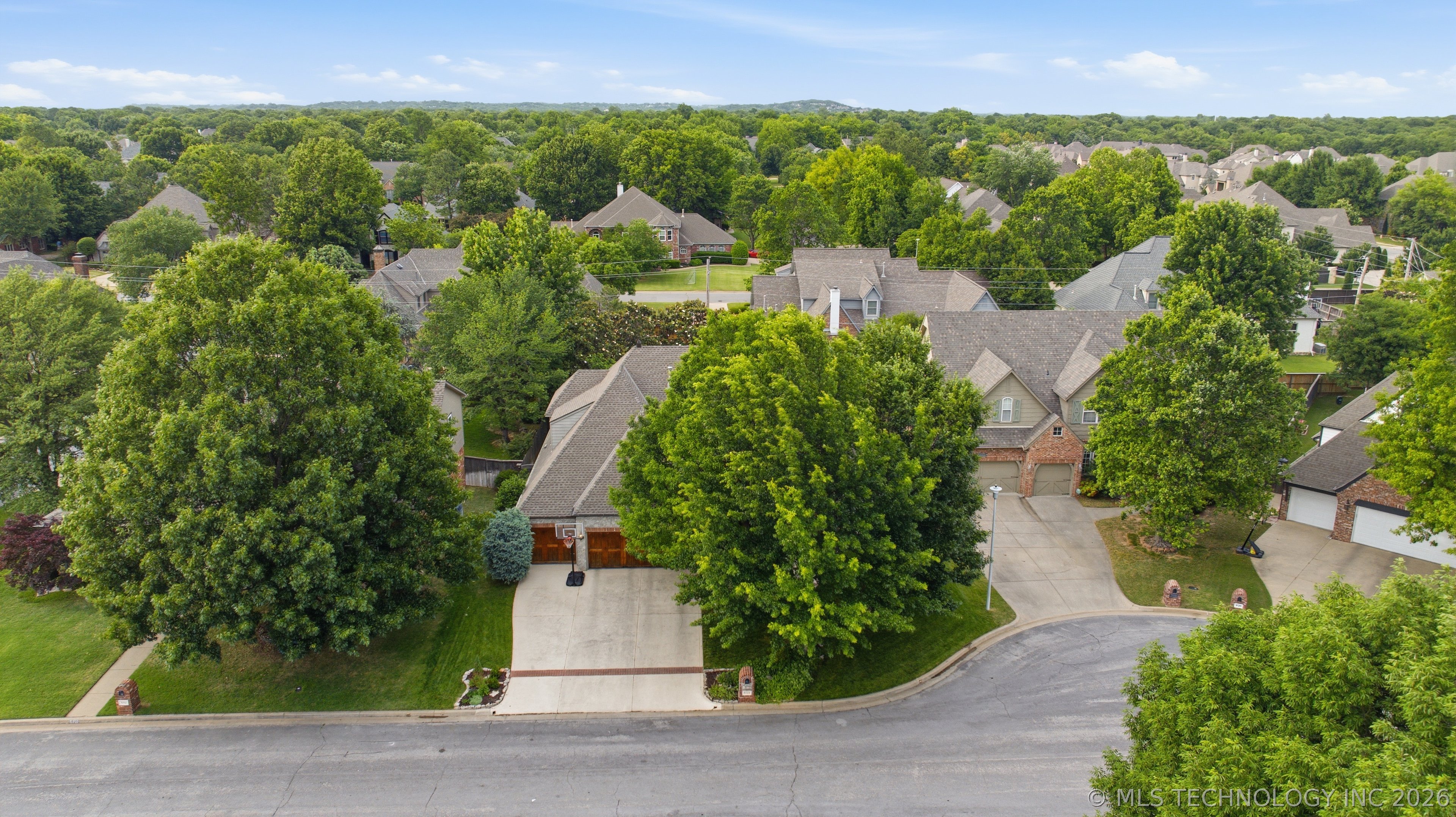 5715 E 109th Street Tulsa OK 74137