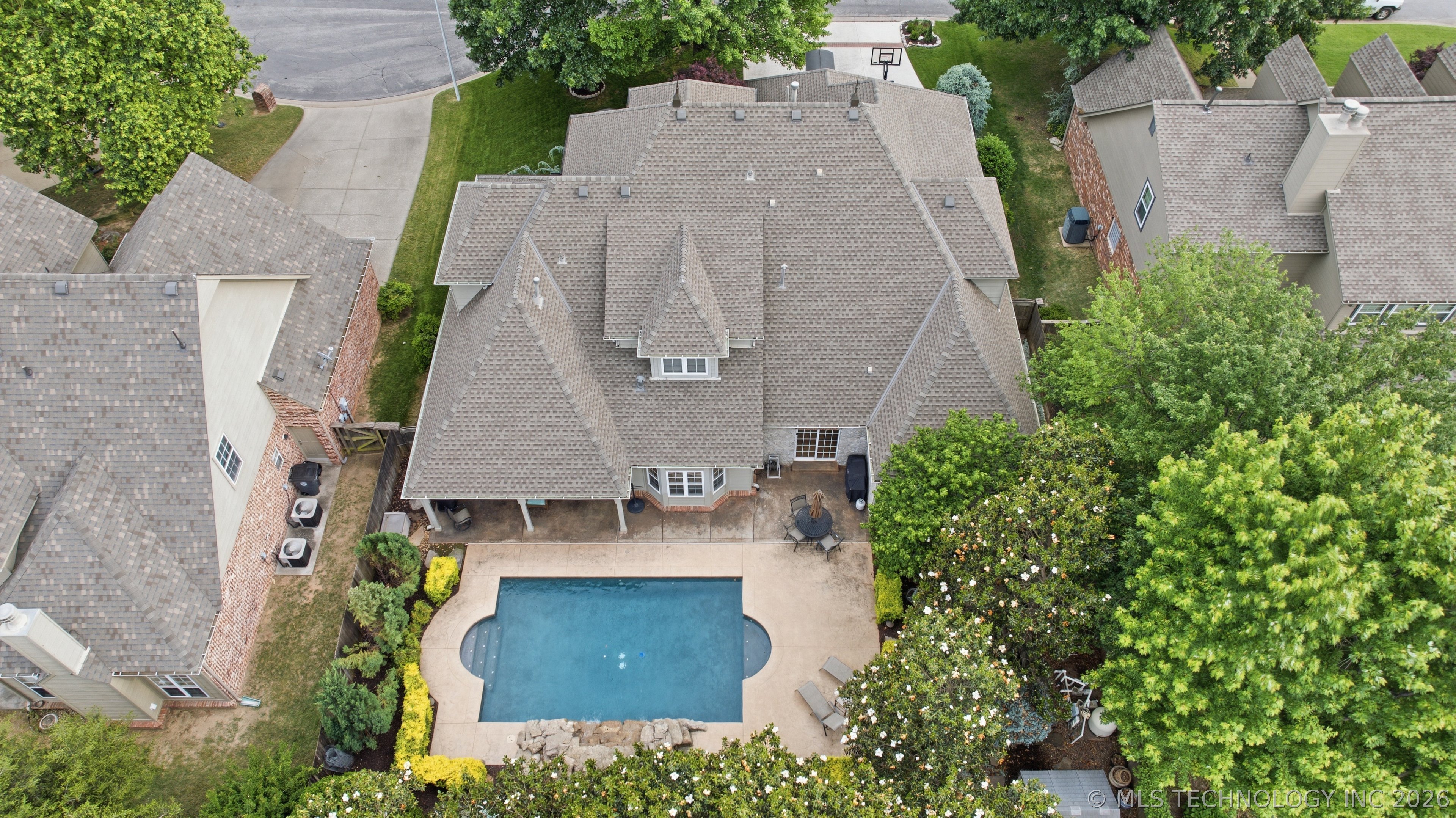 5715 E 109th Street Tulsa OK 74137