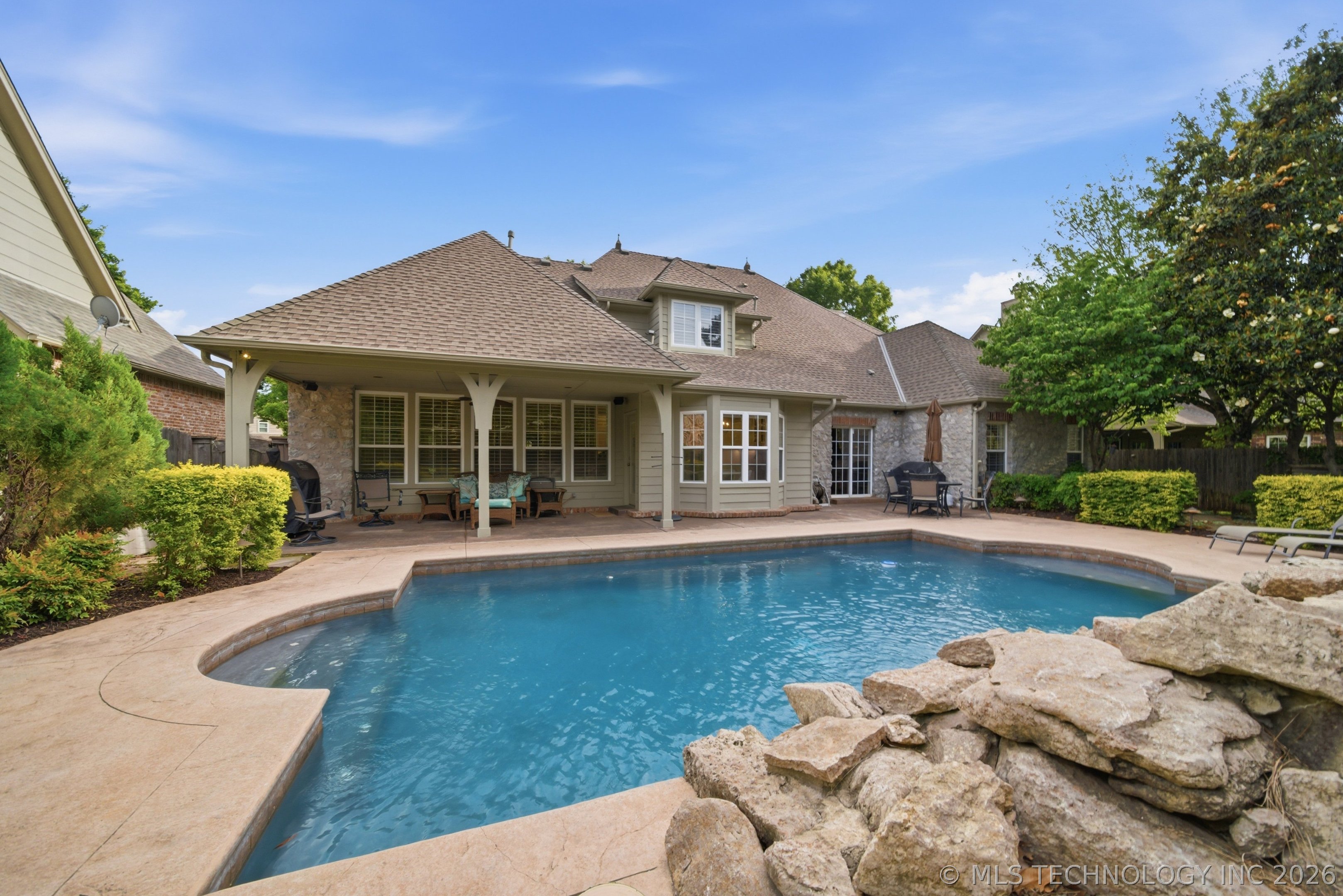 5715 E 109th Street Tulsa OK 74137