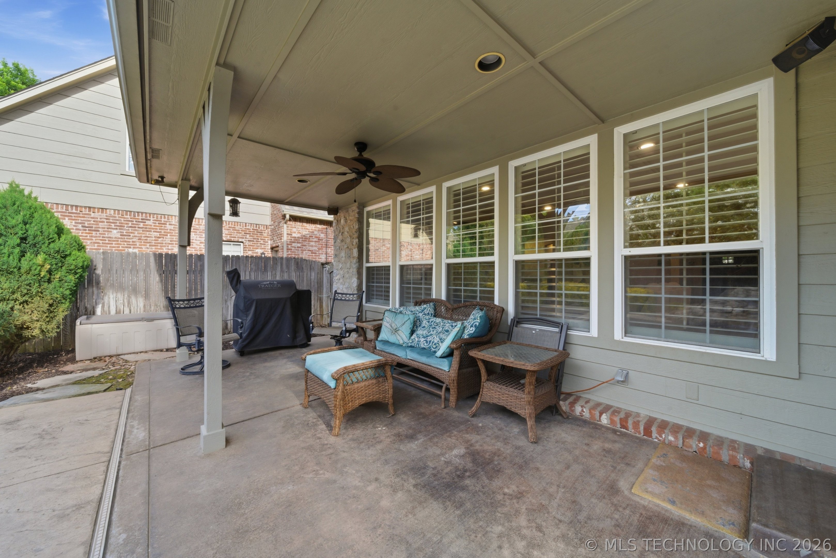 5715 E 109th Street Tulsa OK 74137