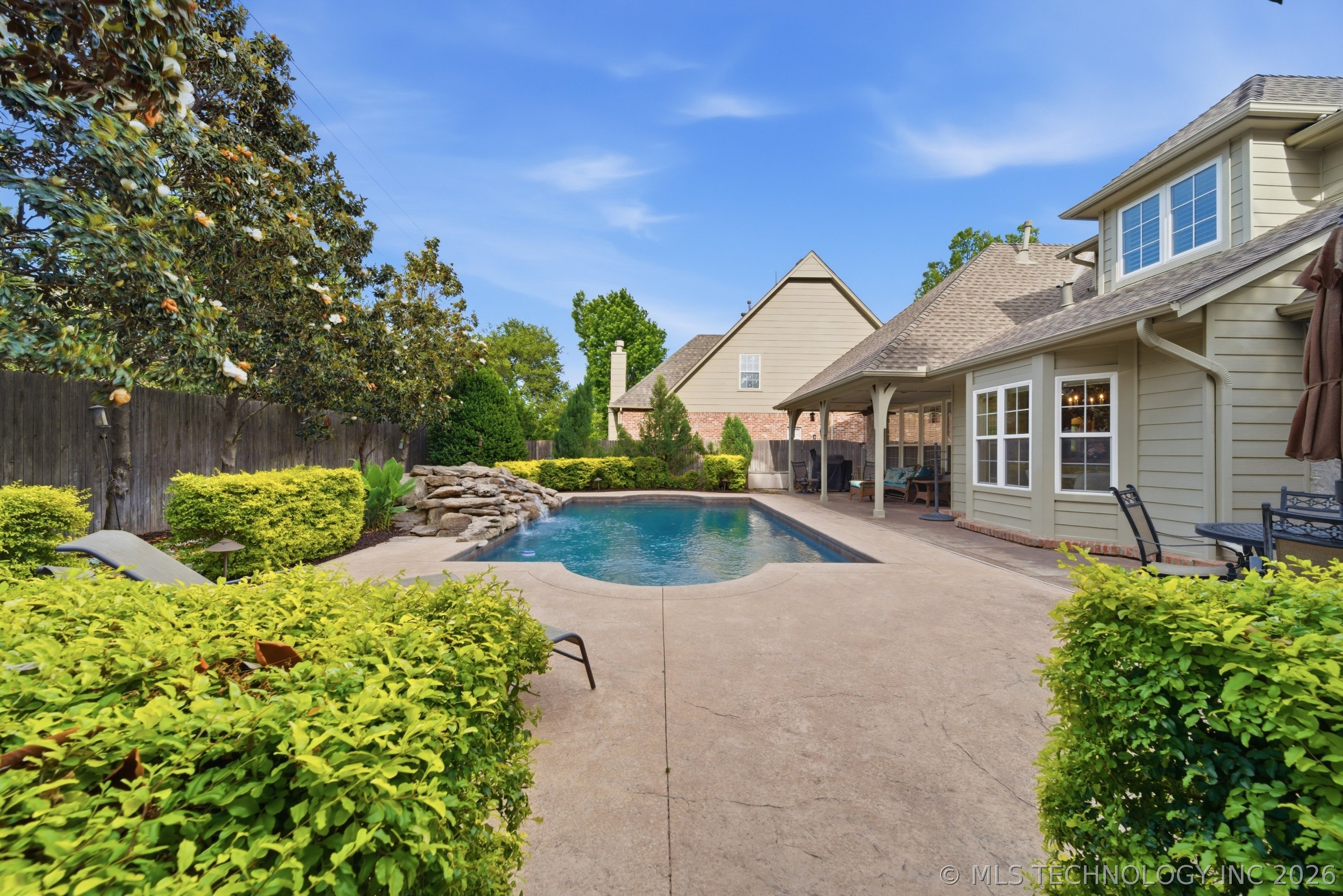 5715 E 109th Street Tulsa OK 74137
