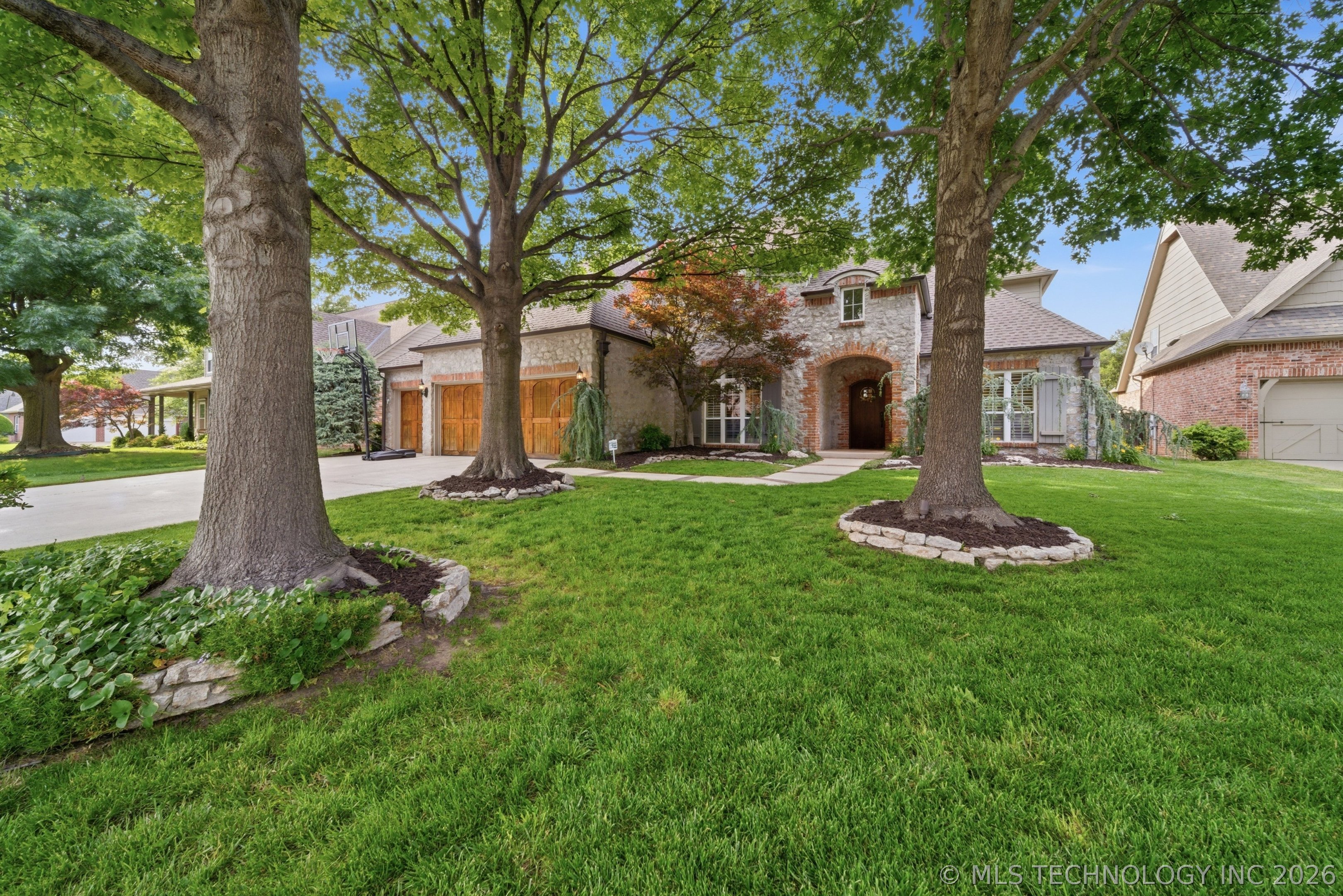 5715 E 109th Street Tulsa OK 74137