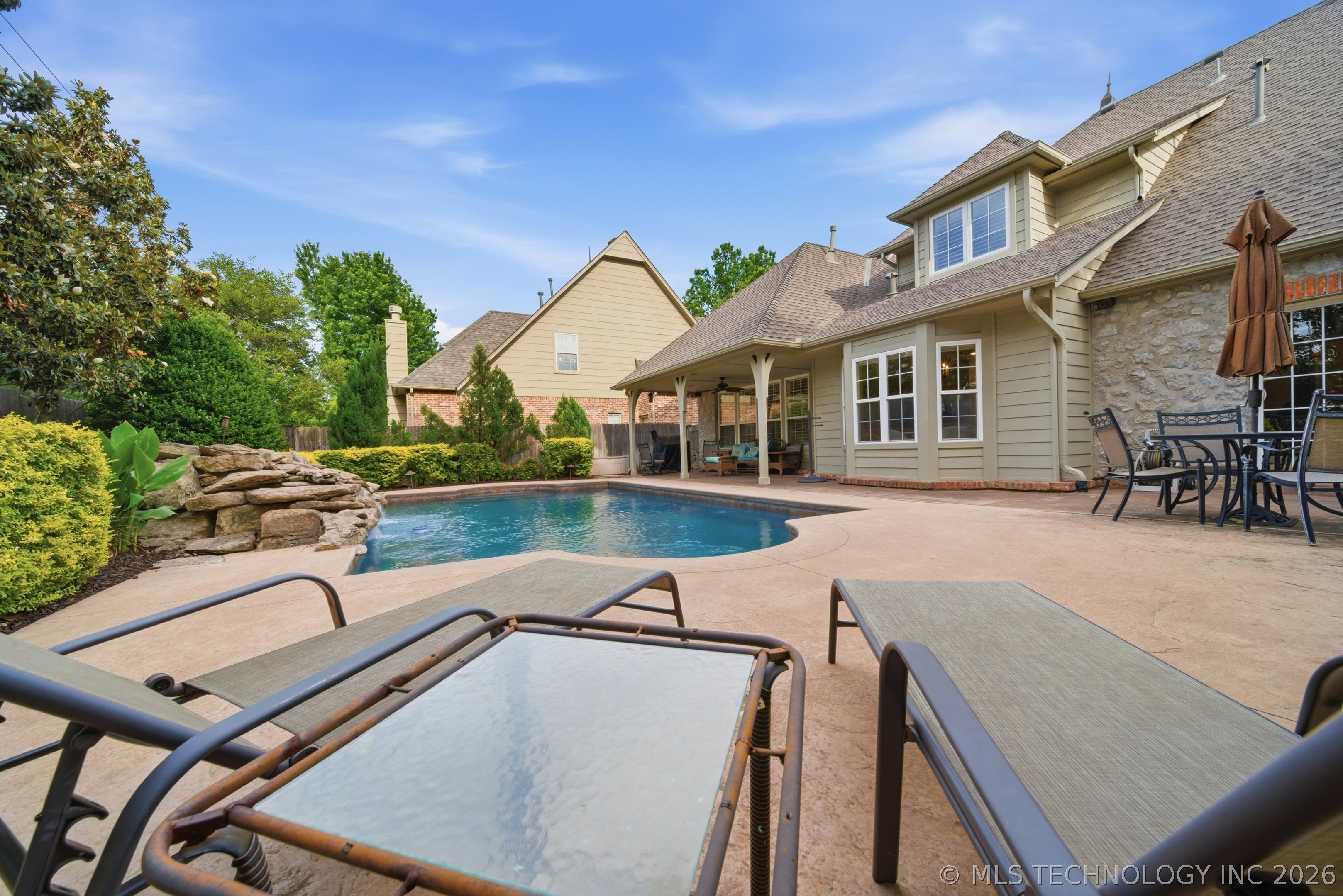 5715 E 109th Street Tulsa OK 74137