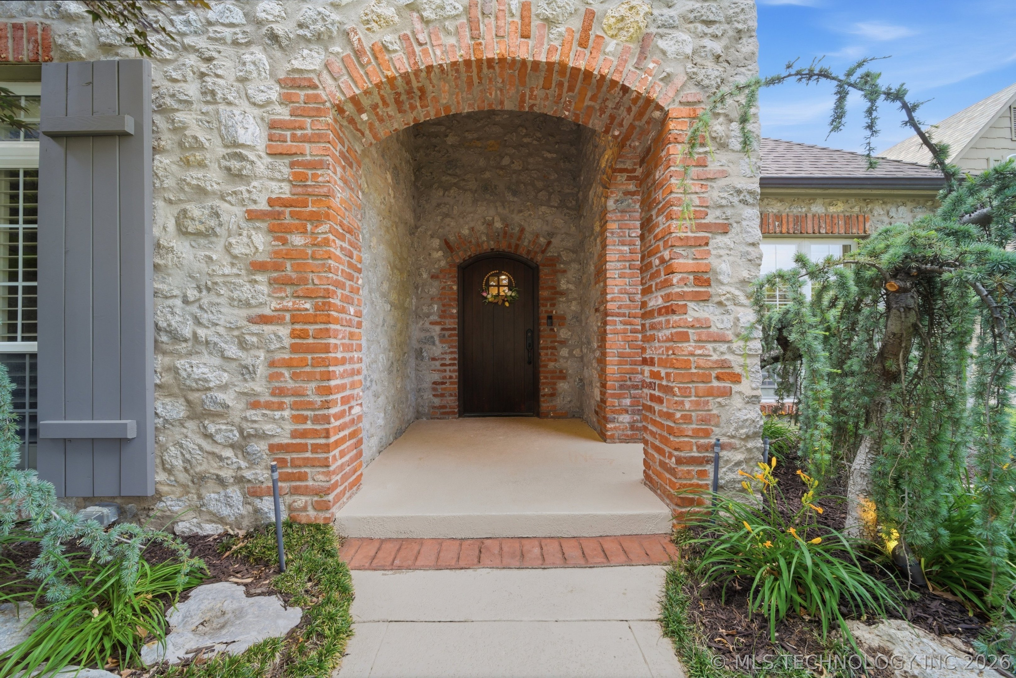 5715 E 109th Street Tulsa OK 74137
