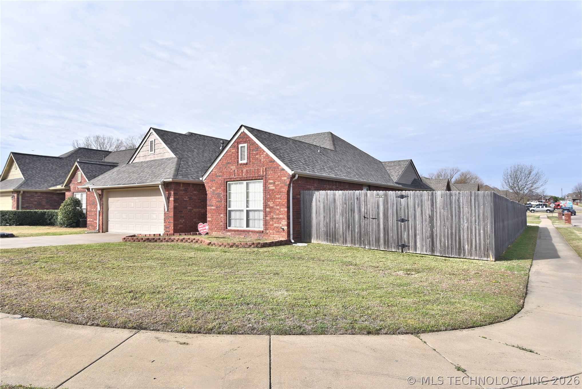 11114 N 132nd Eastavenue Owasso OK 74055
