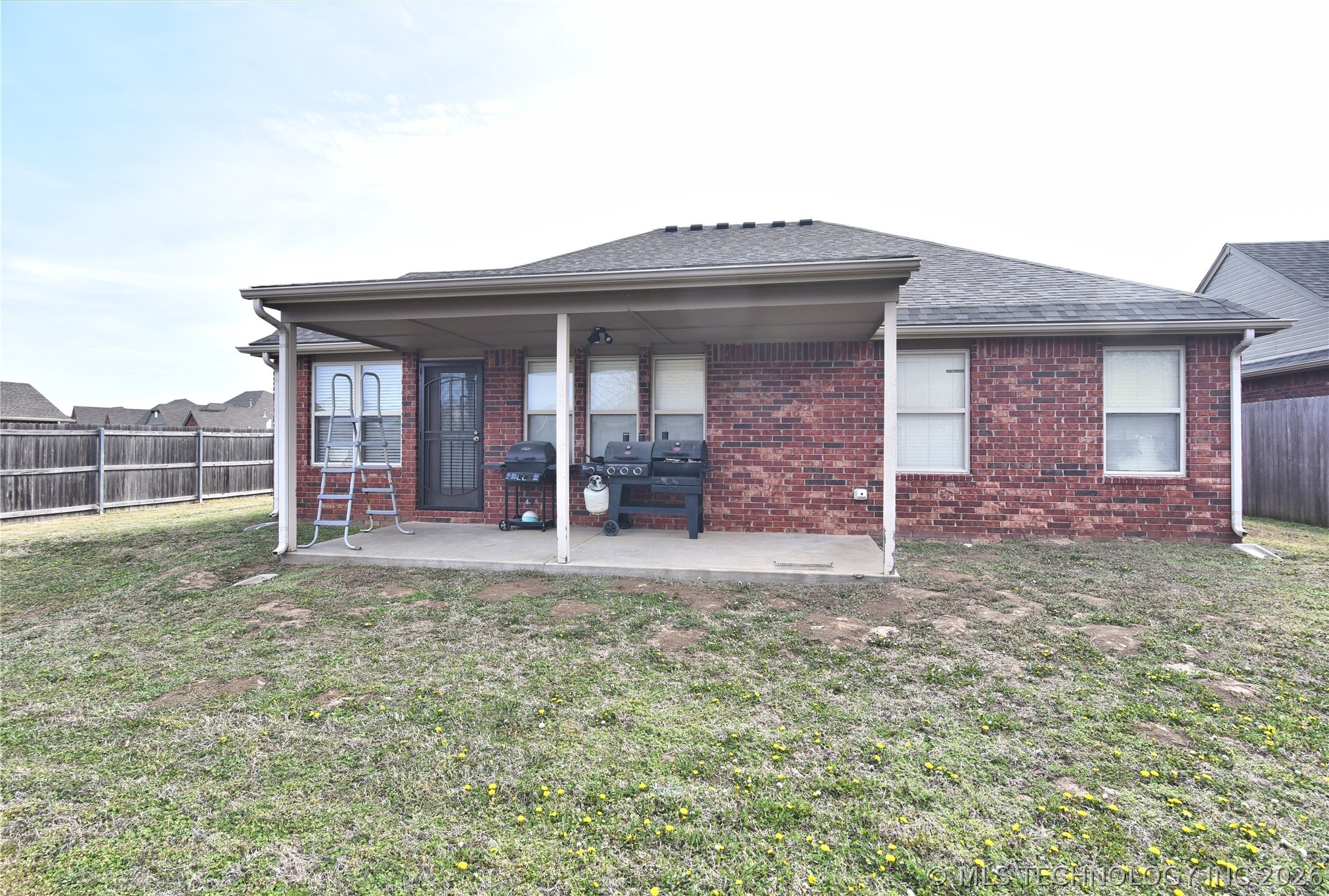 11114 N 132nd Eastavenue Owasso OK 74055