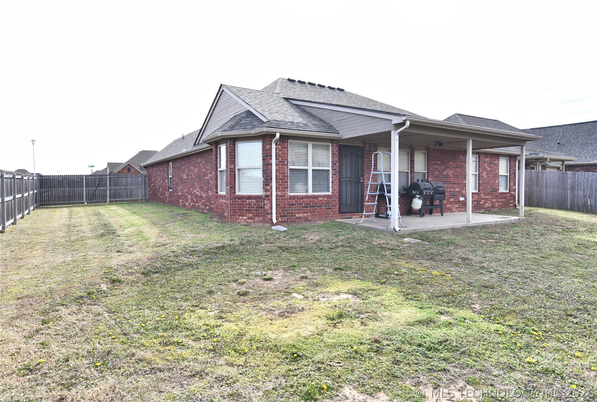 11114 N 132nd Eastavenue Owasso OK 74055