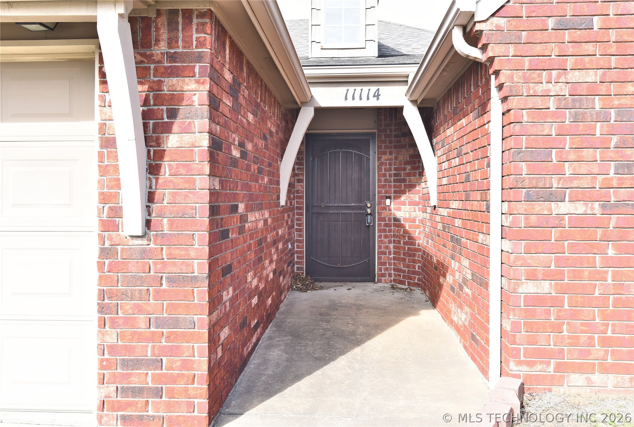 11114 N 132nd Eastavenue Owasso OK 74055