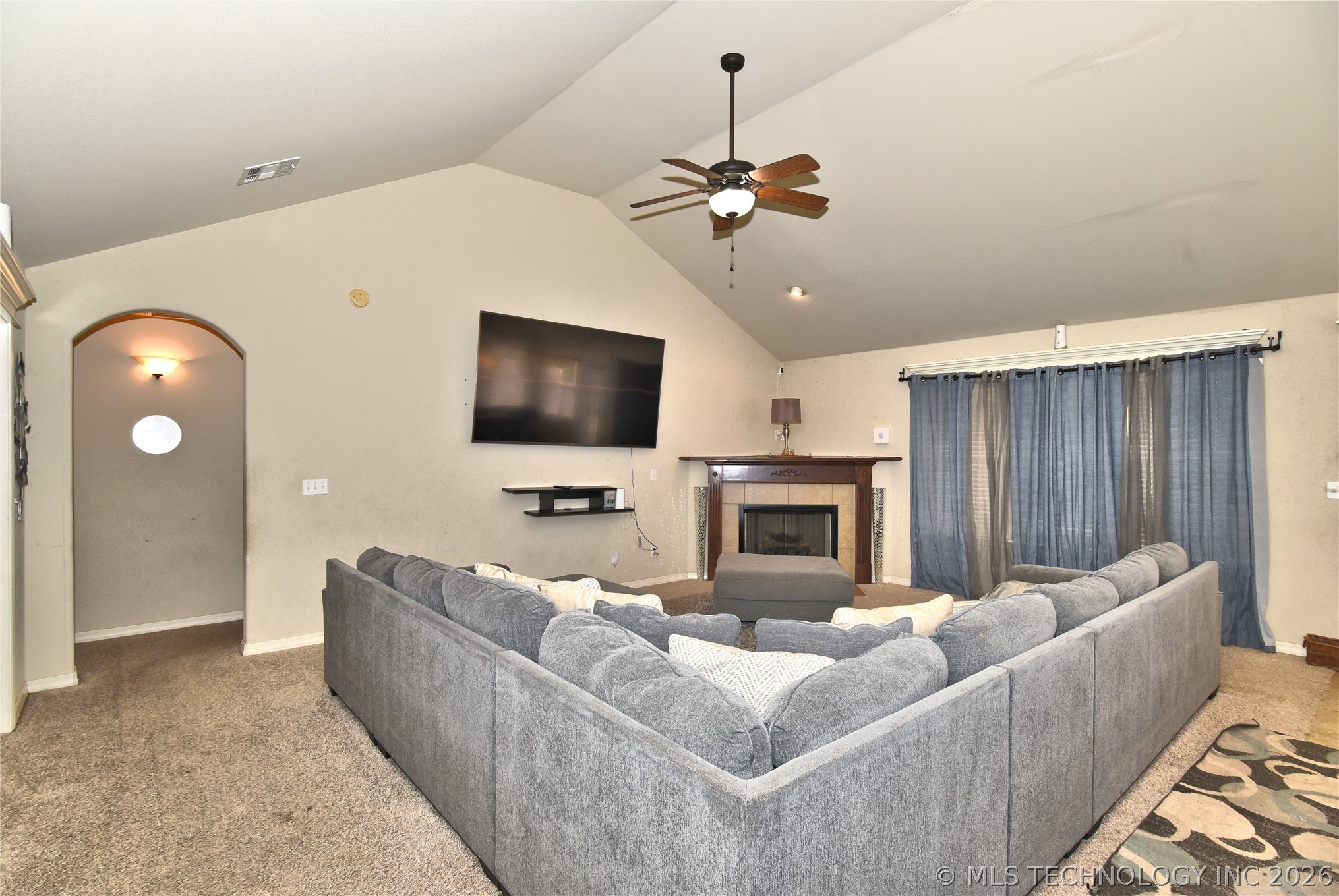11114 N 132nd Eastavenue Owasso OK 74055