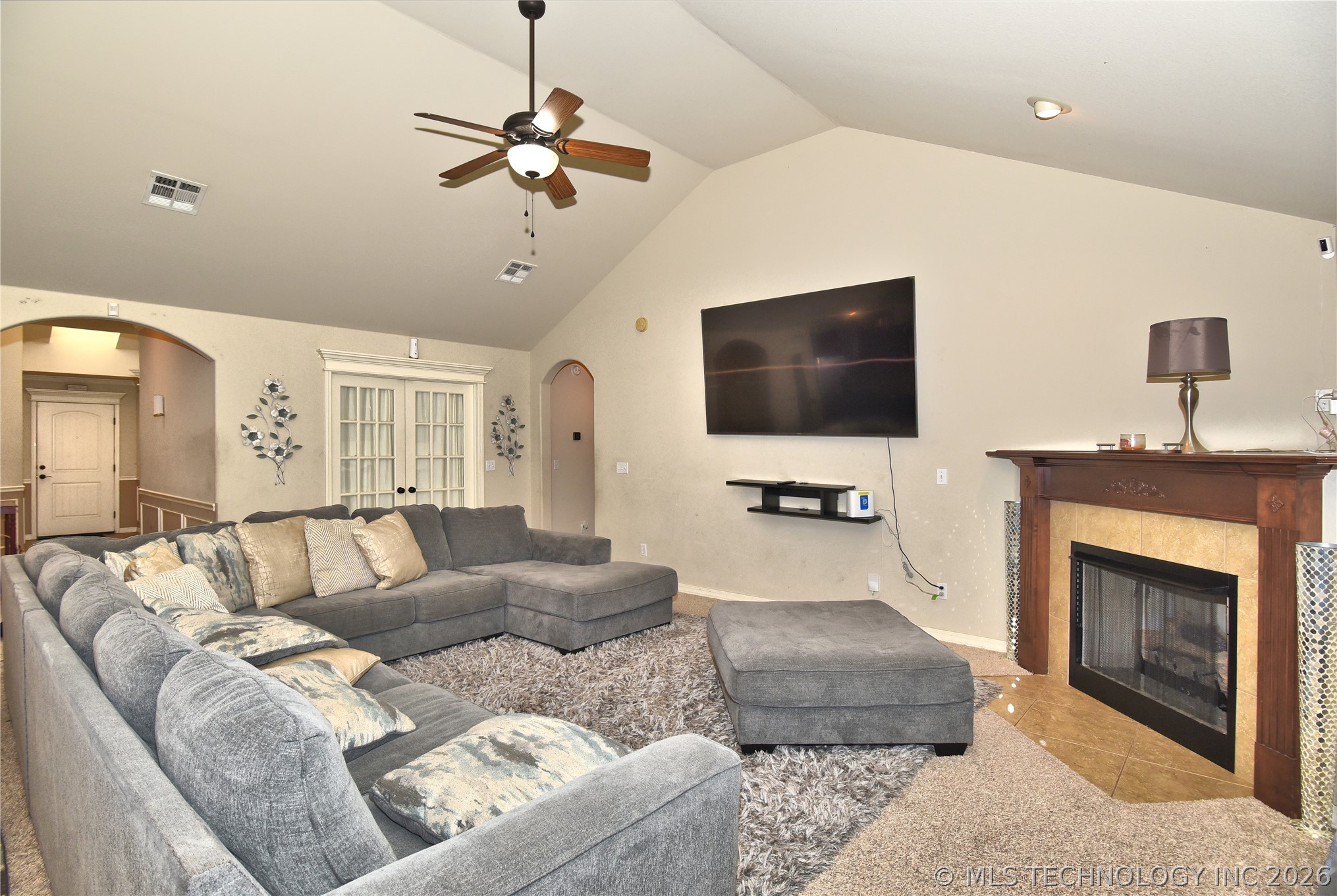 11114 N 132nd Eastavenue Owasso OK 74055
