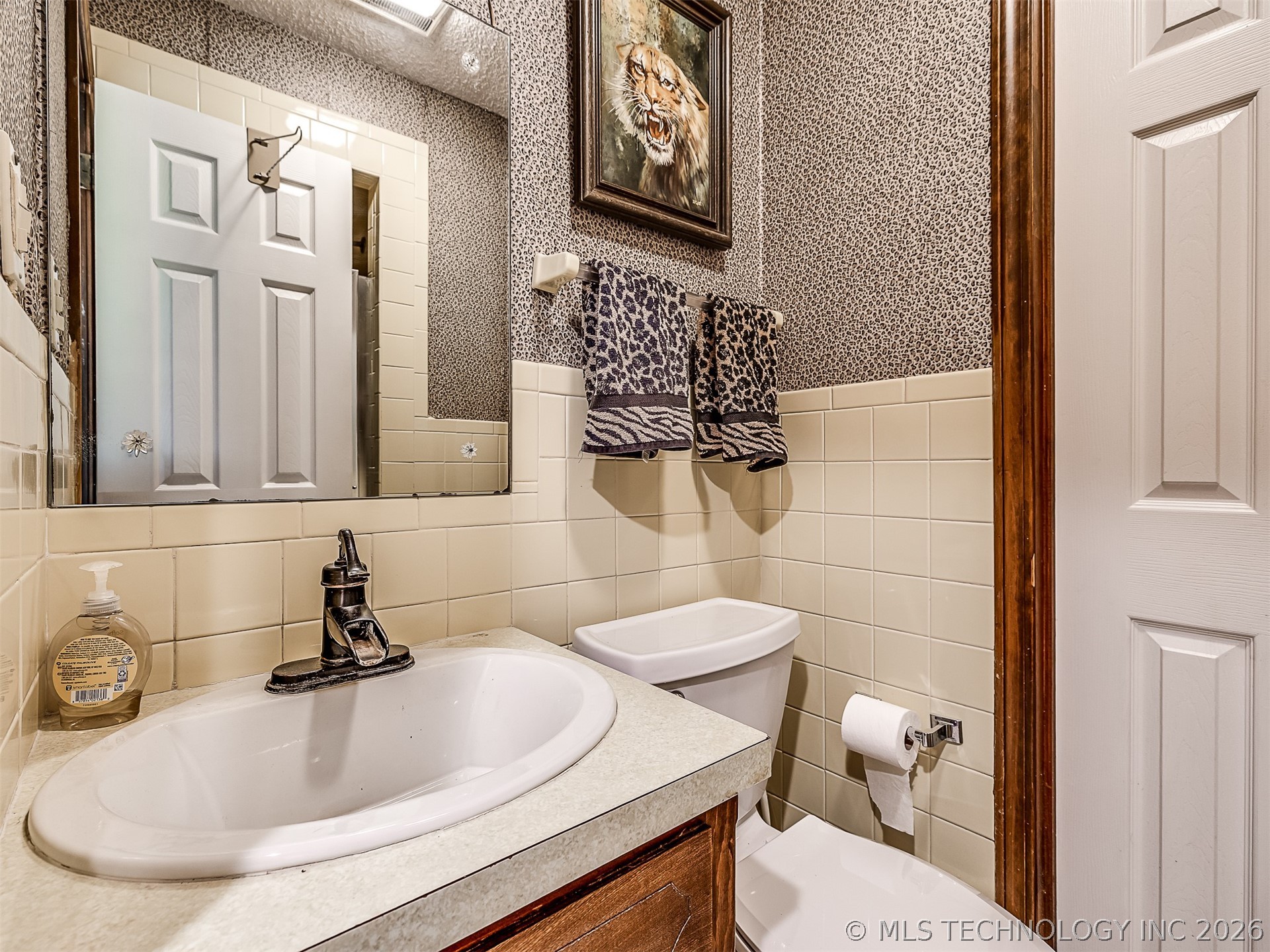 315 W Rogers Street Oilton OK 74052