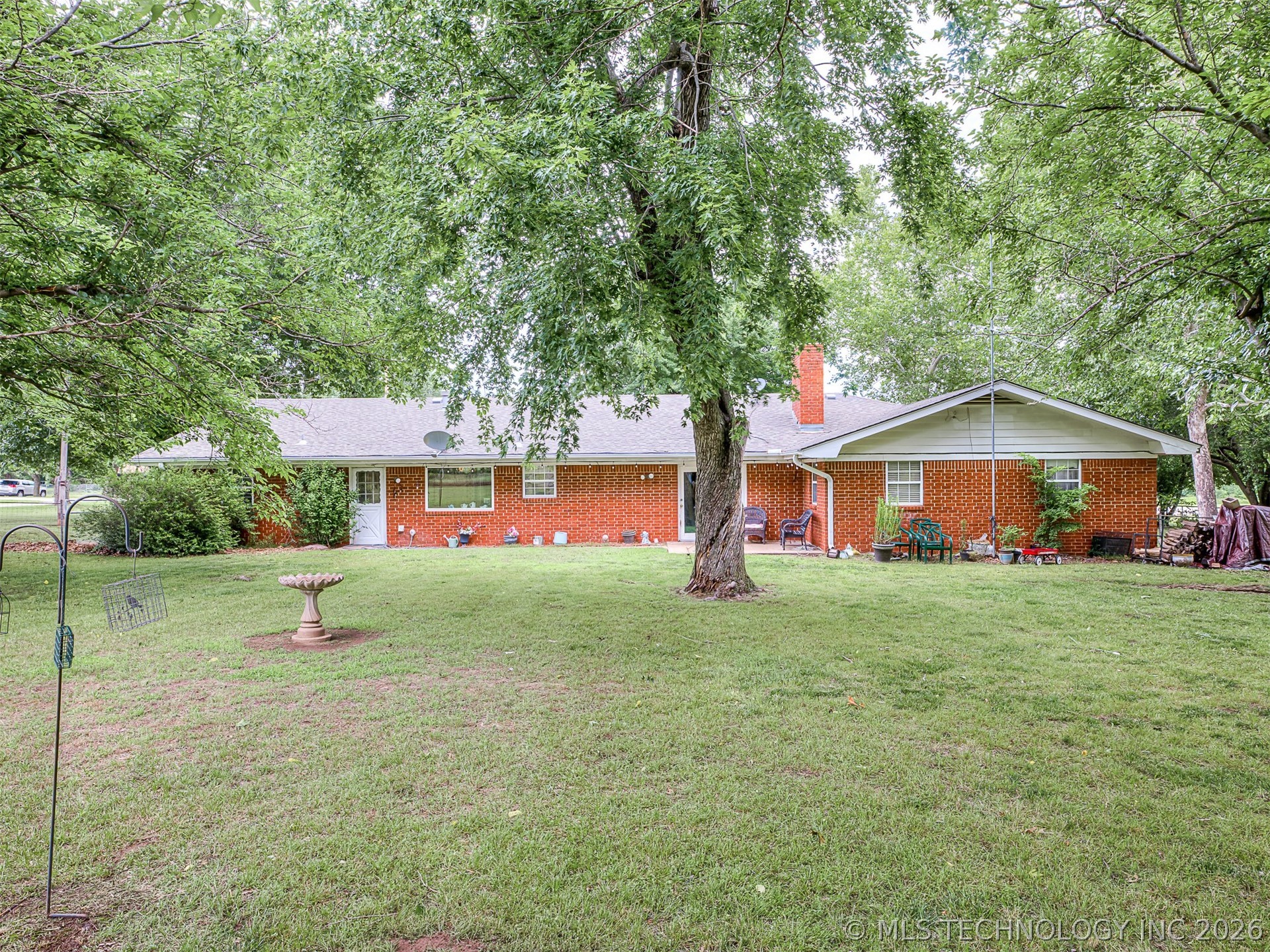 315 W Rogers Street Oilton OK 74052