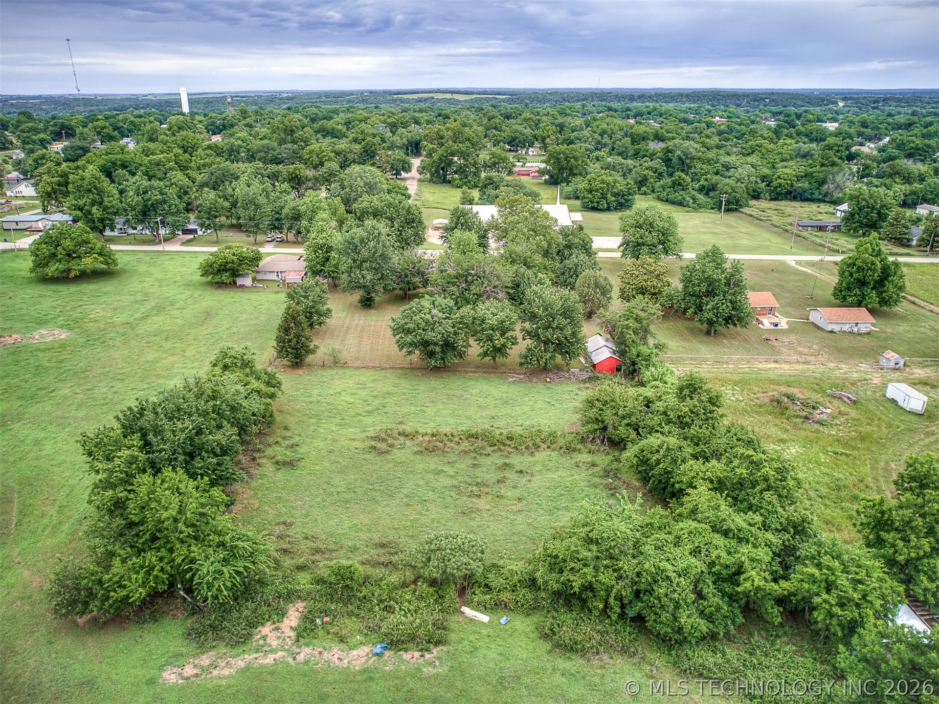 315 W Rogers Street Oilton OK 74052