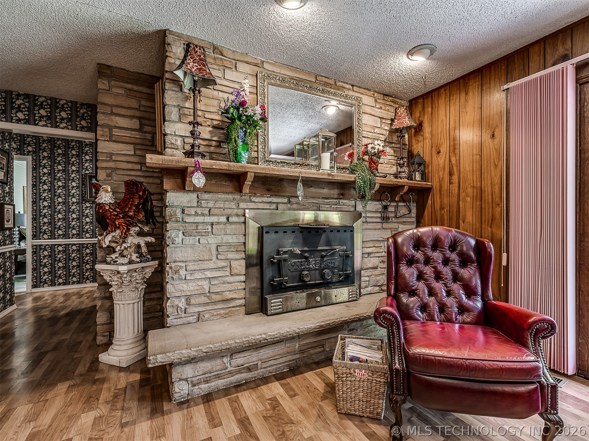 315 W Rogers Street Oilton OK 74052