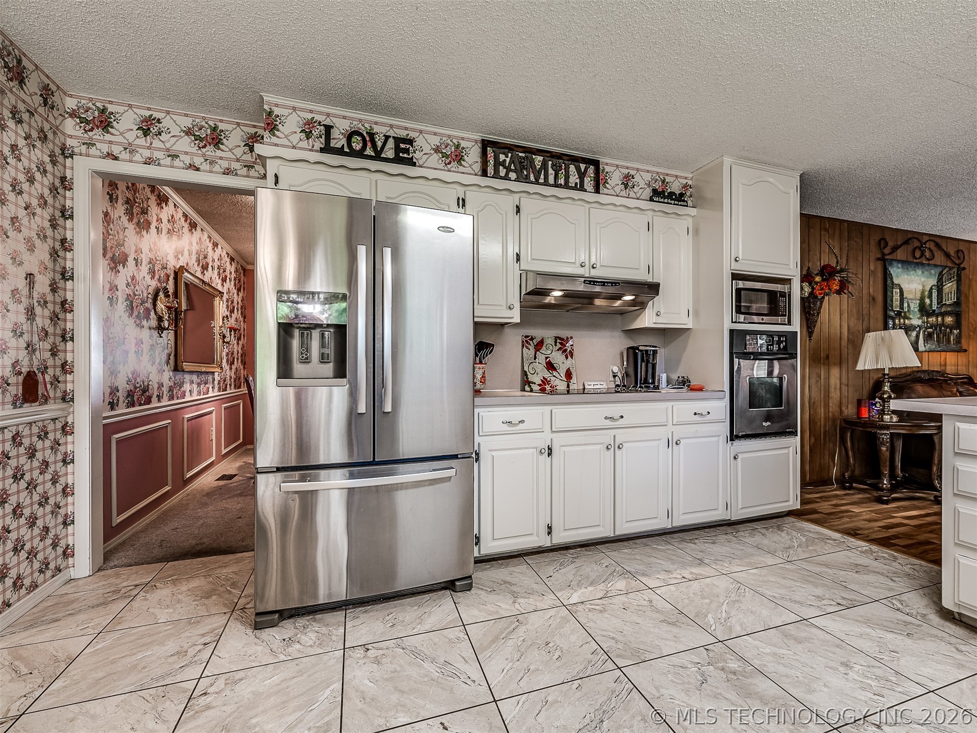 315 W Rogers Street Oilton OK 74052