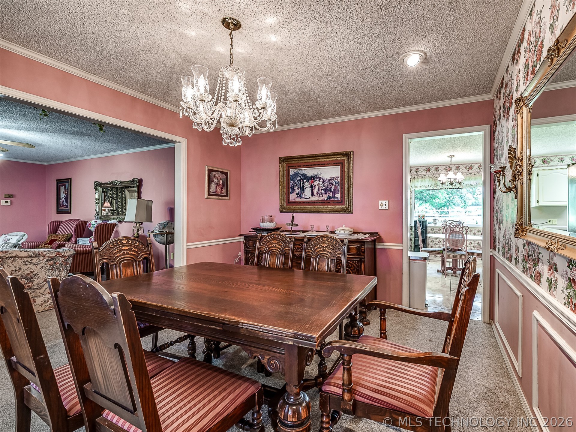 315 W Rogers Street Oilton OK 74052