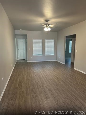 821 Elm Street Seminole OK 74868