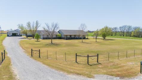 18800 E 640 Road Inola OK 74036