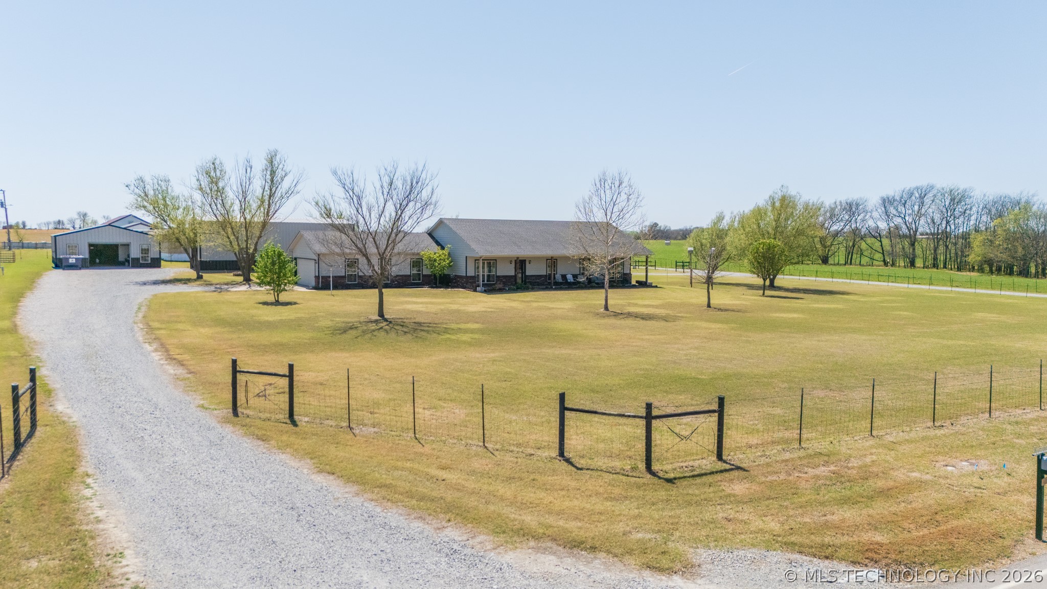 18800 E 640 Road Inola OK 74036