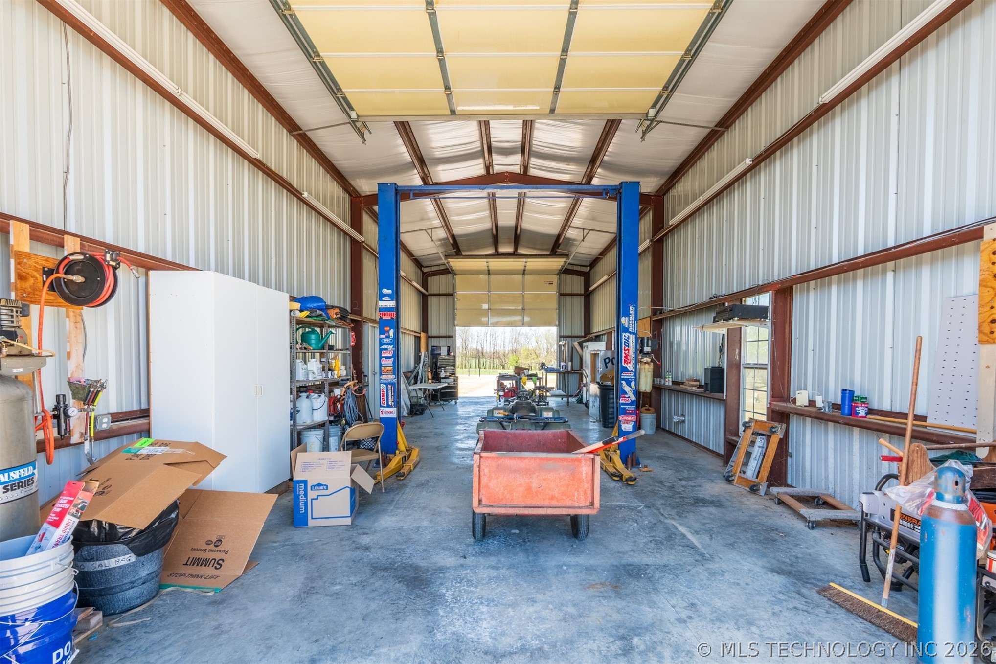 18800 E 640 Road Inola OK 74036