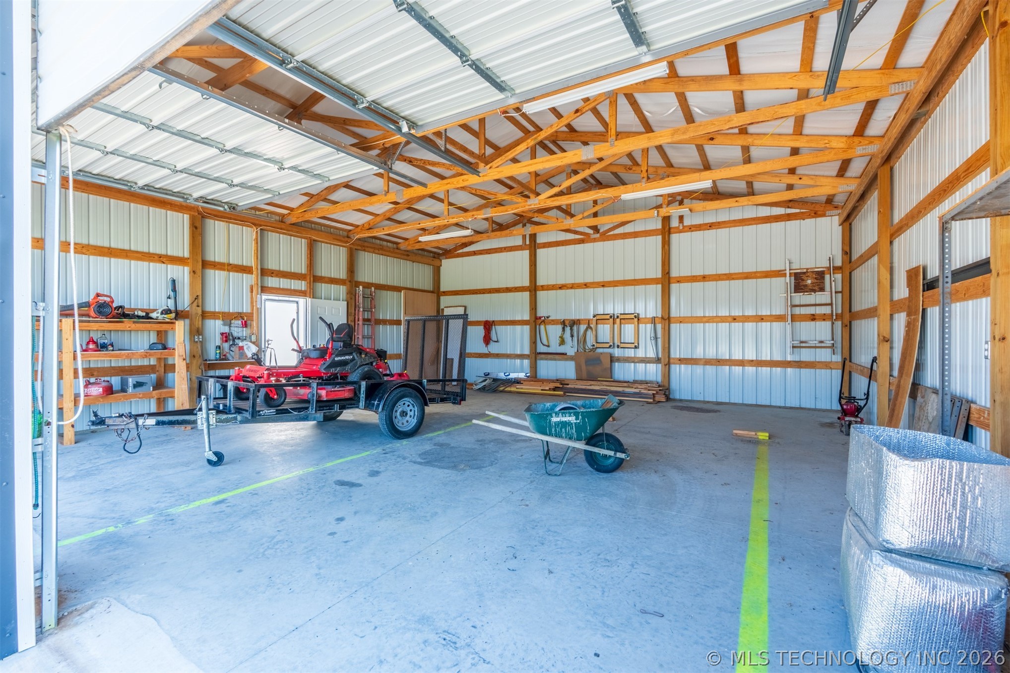 18800 E 640 Road Inola OK 74036