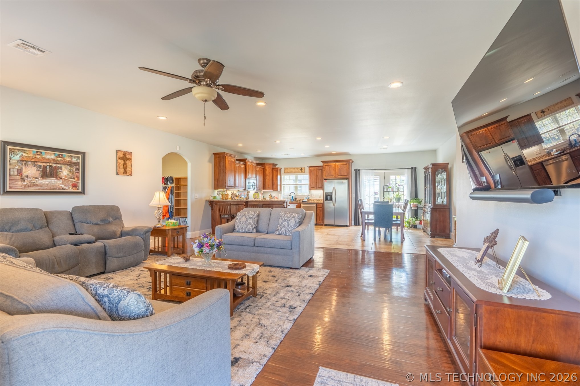 18800 E 640 Road Inola OK 74036