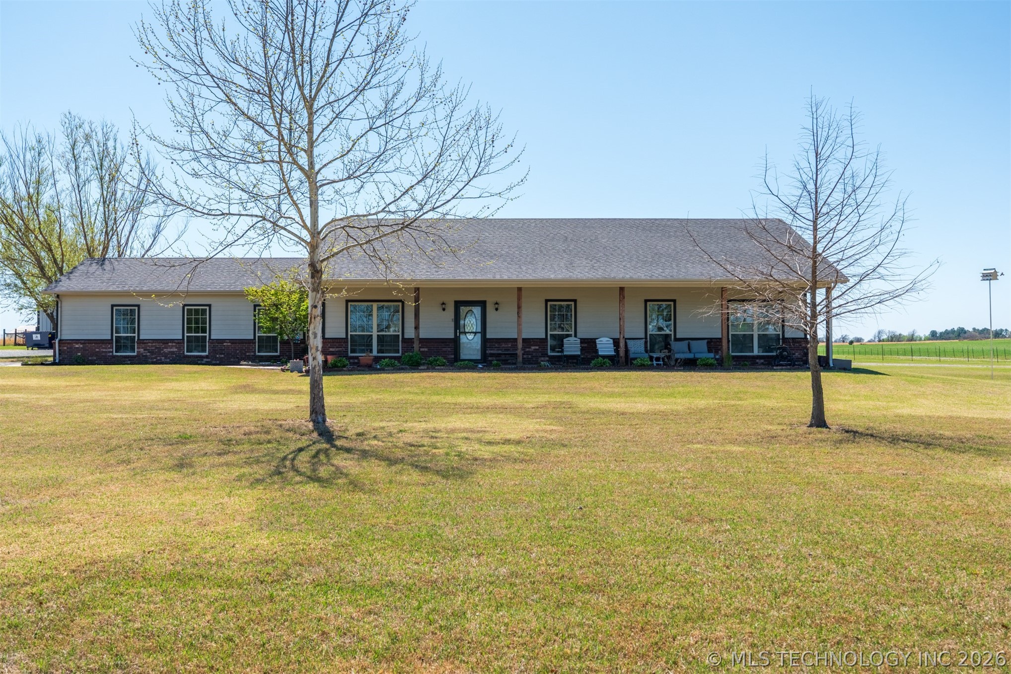 18800 E 640 Road Inola OK 74036