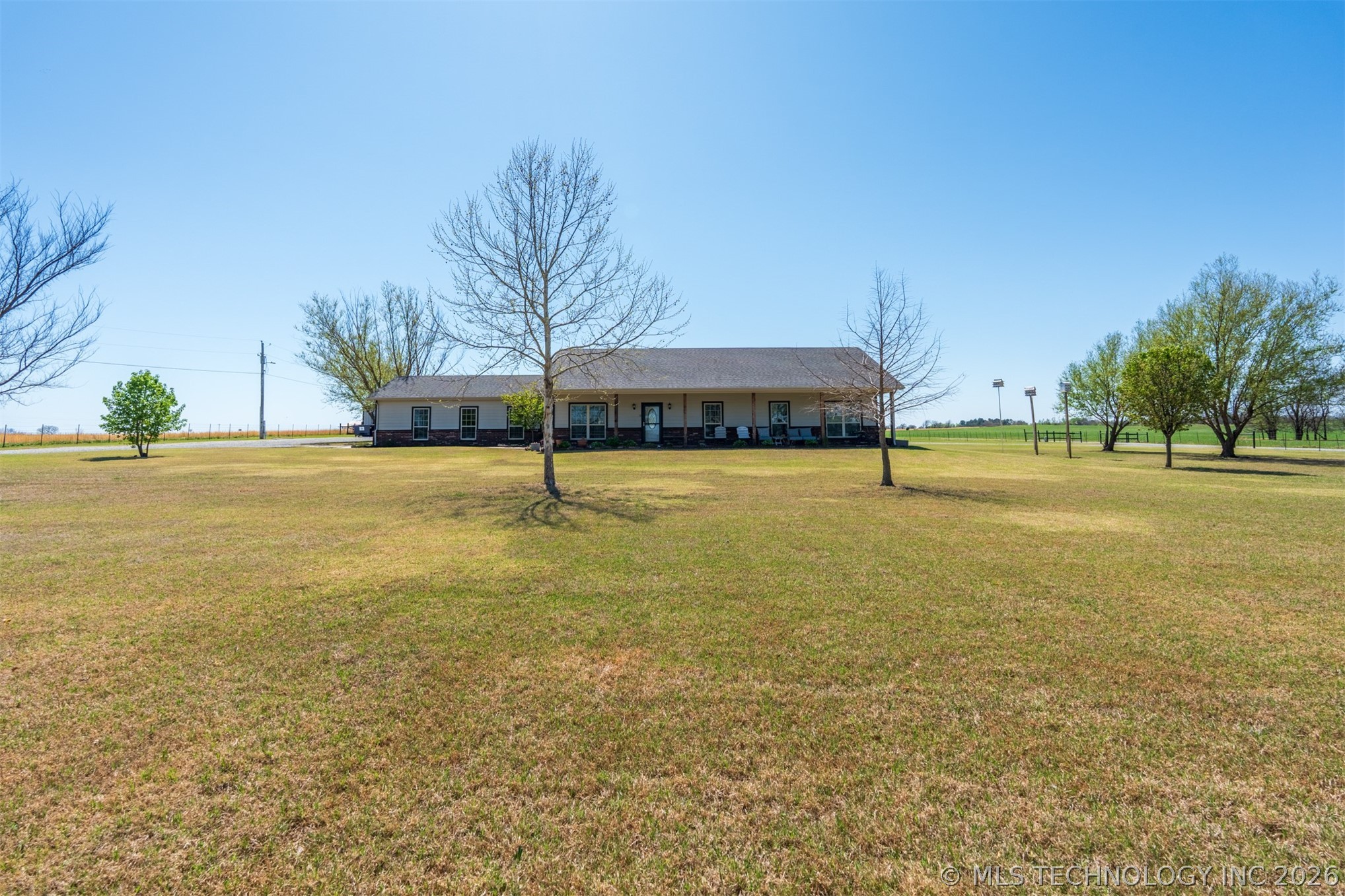 18800 E 640 Road Inola OK 74036