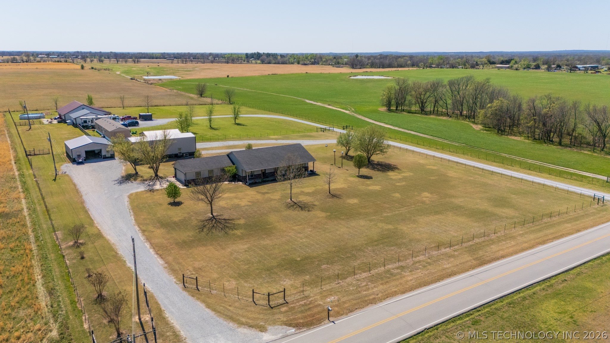 18800 E 640 Road Inola OK 74036