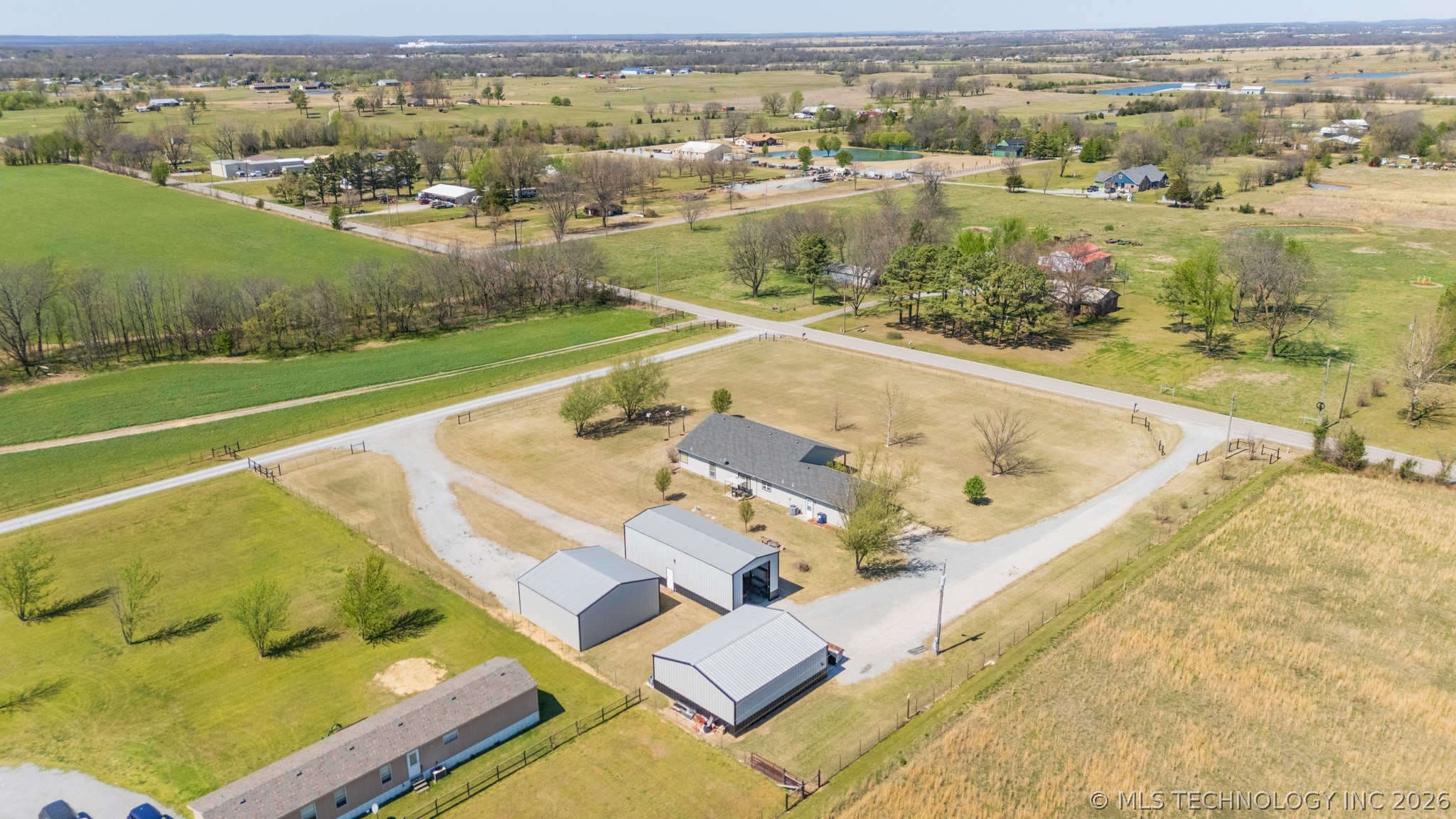 18800 E 640 Road Inola OK 74036