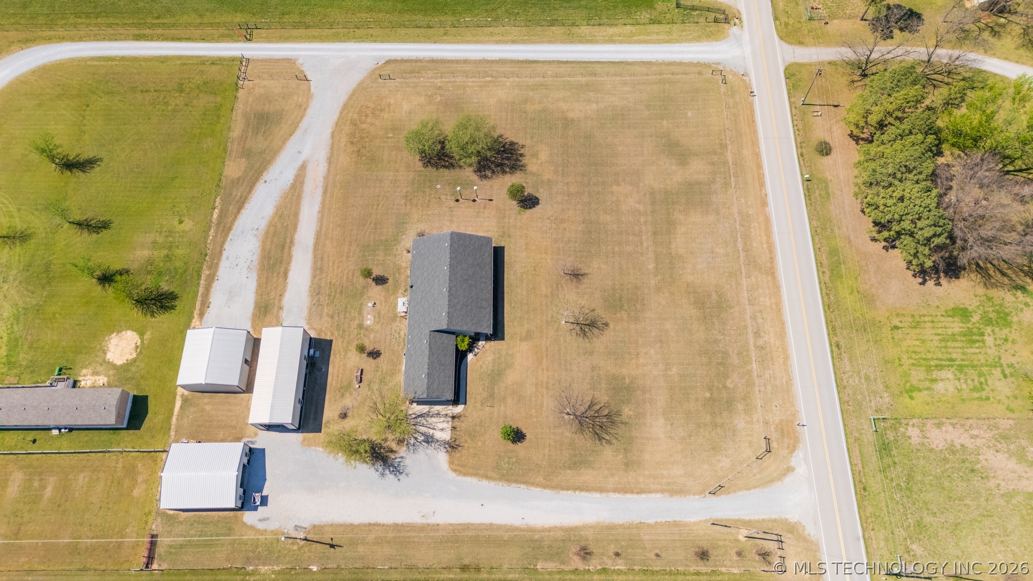18800 E 640 Road Inola OK 74036