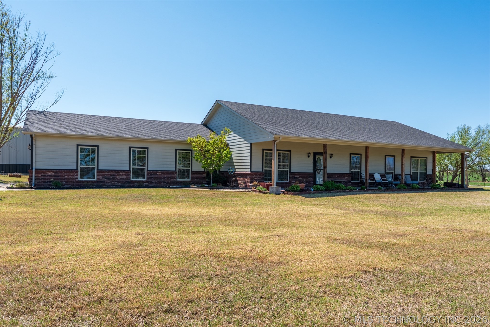 18800 E 640 Road Inola OK 74036