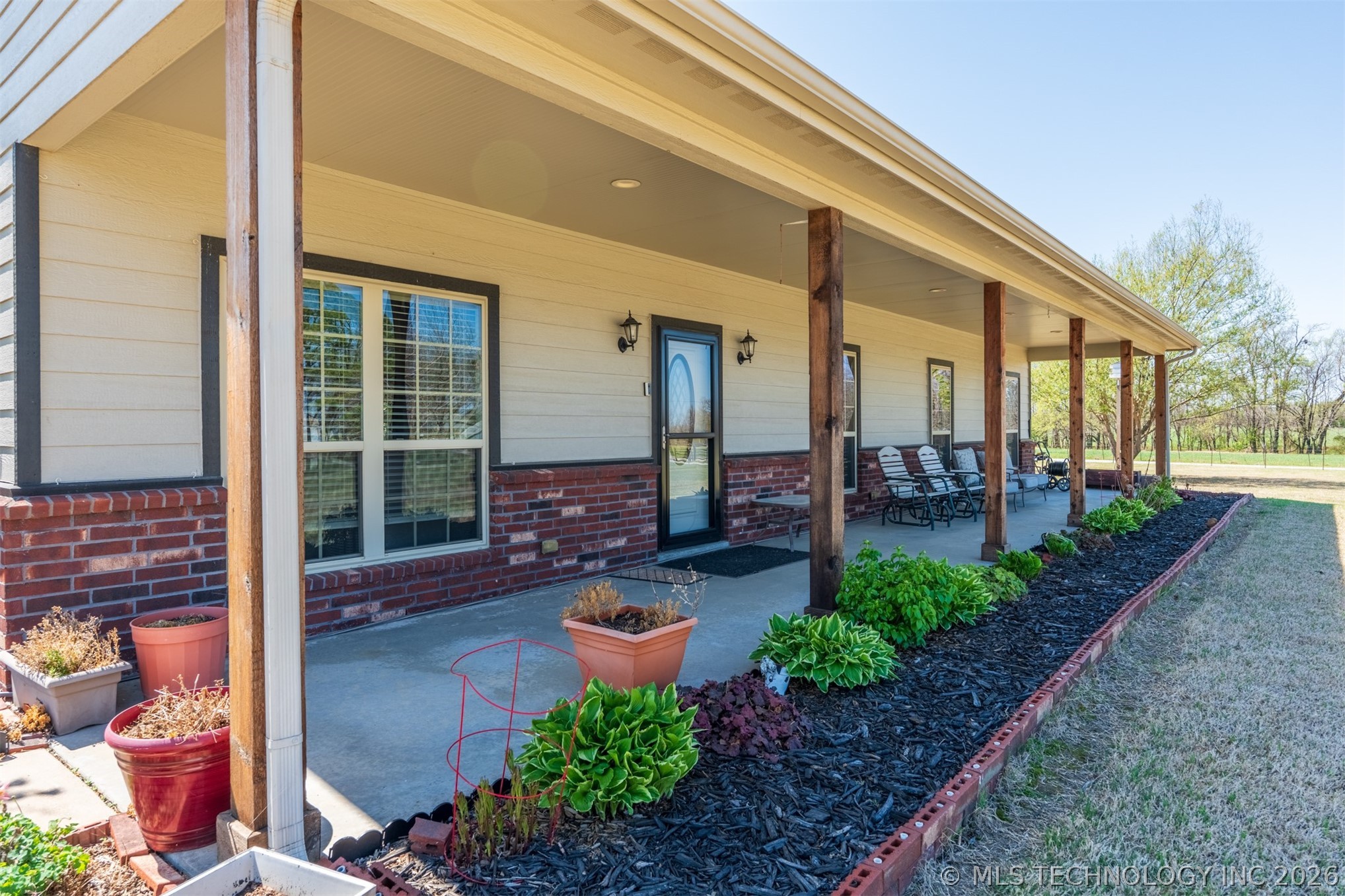 18800 E 640 Road Inola OK 74036