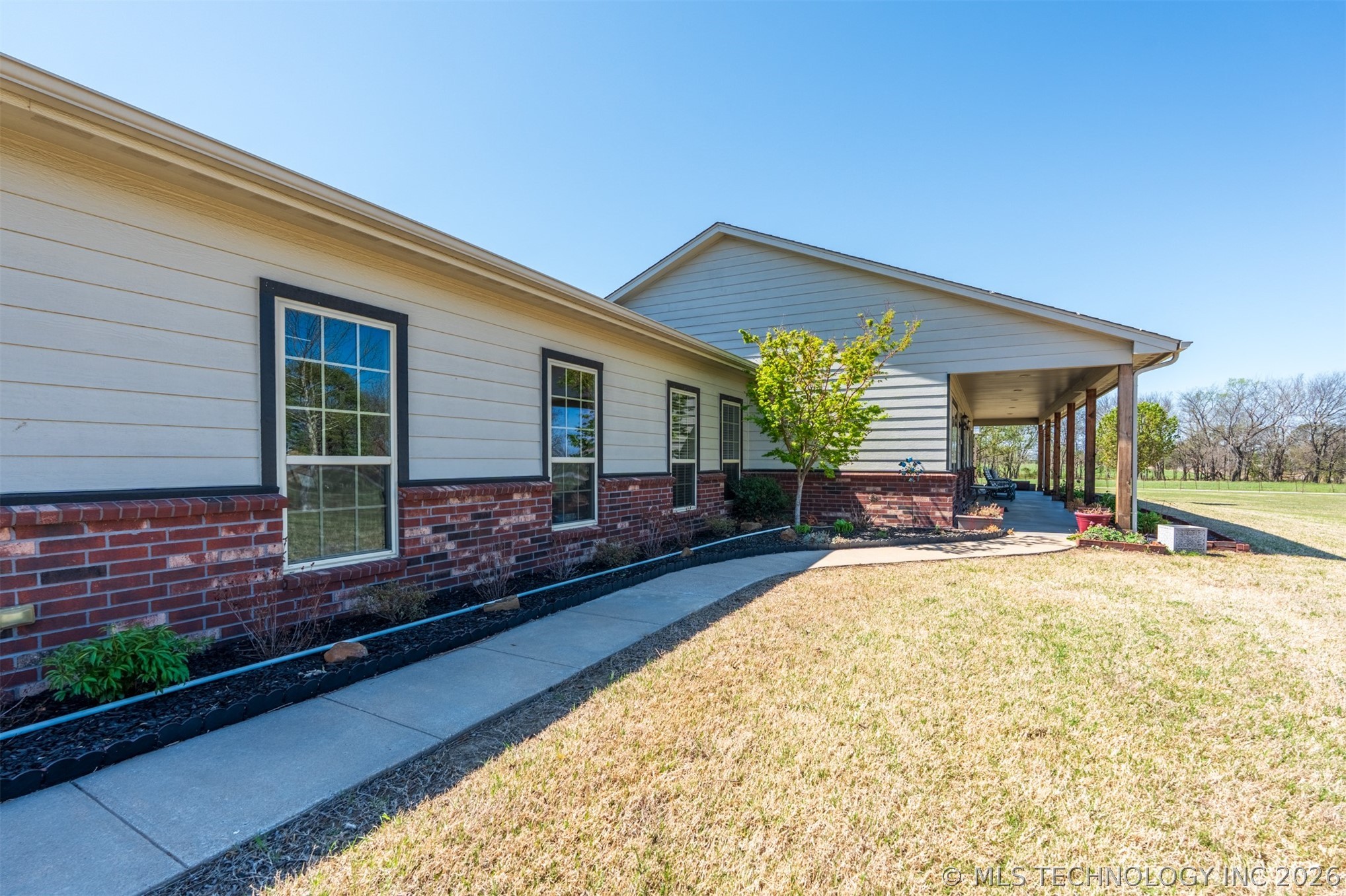 18800 E 640 Road Inola OK 74036