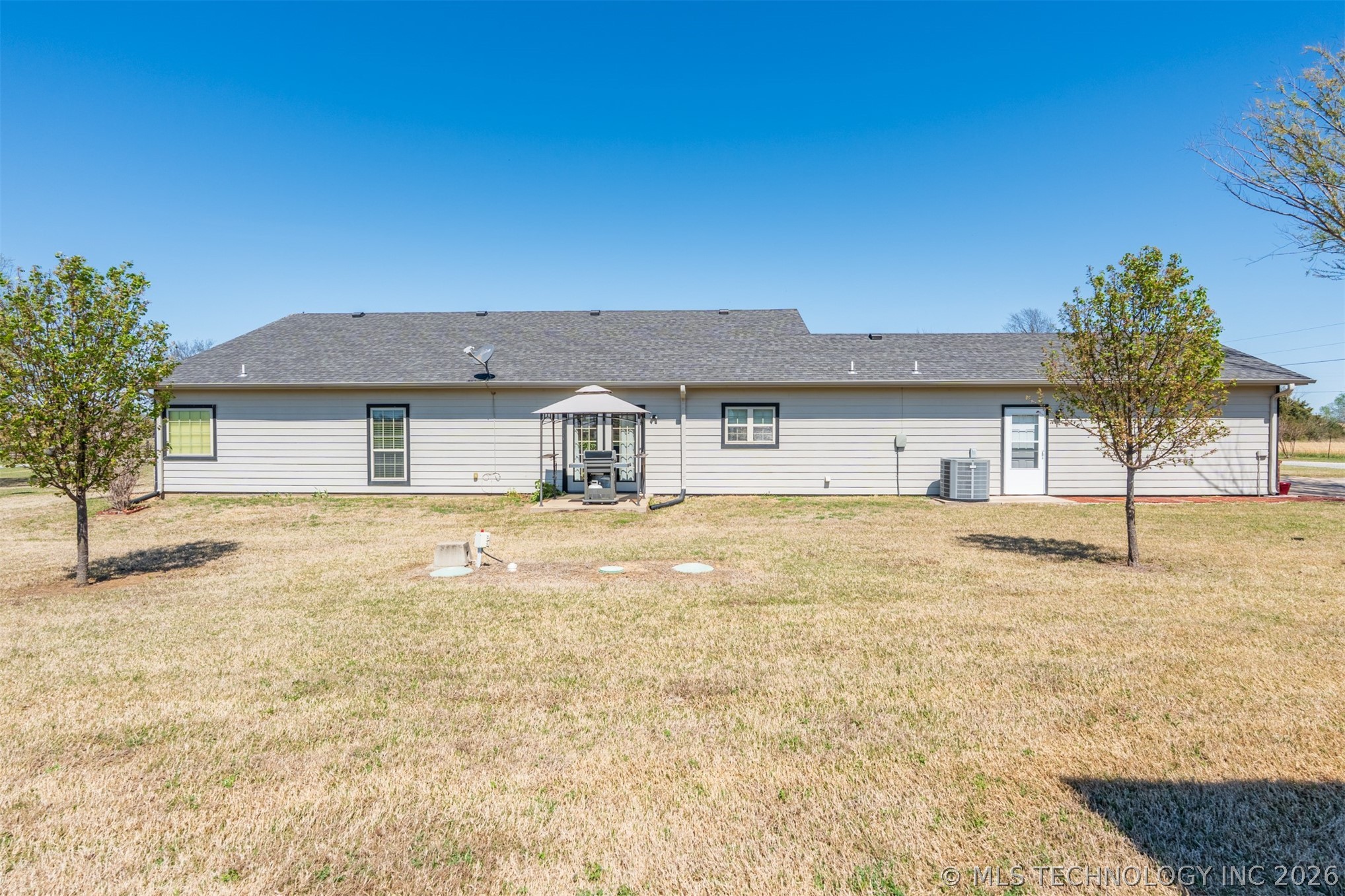 18800 E 640 Road Inola OK 74036