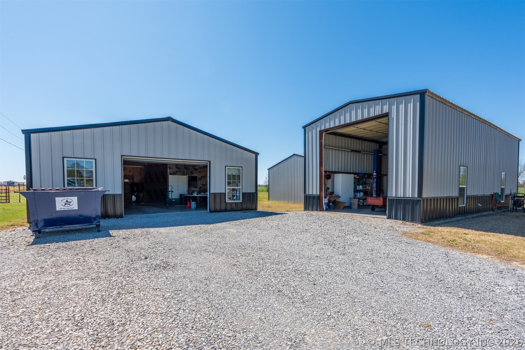 18800 E 640 Road Inola OK 74036
