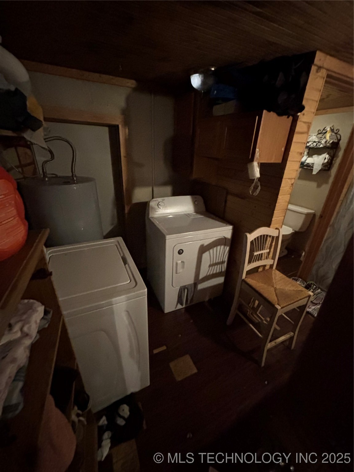 527 SW 2nd Street Adair OK 74330